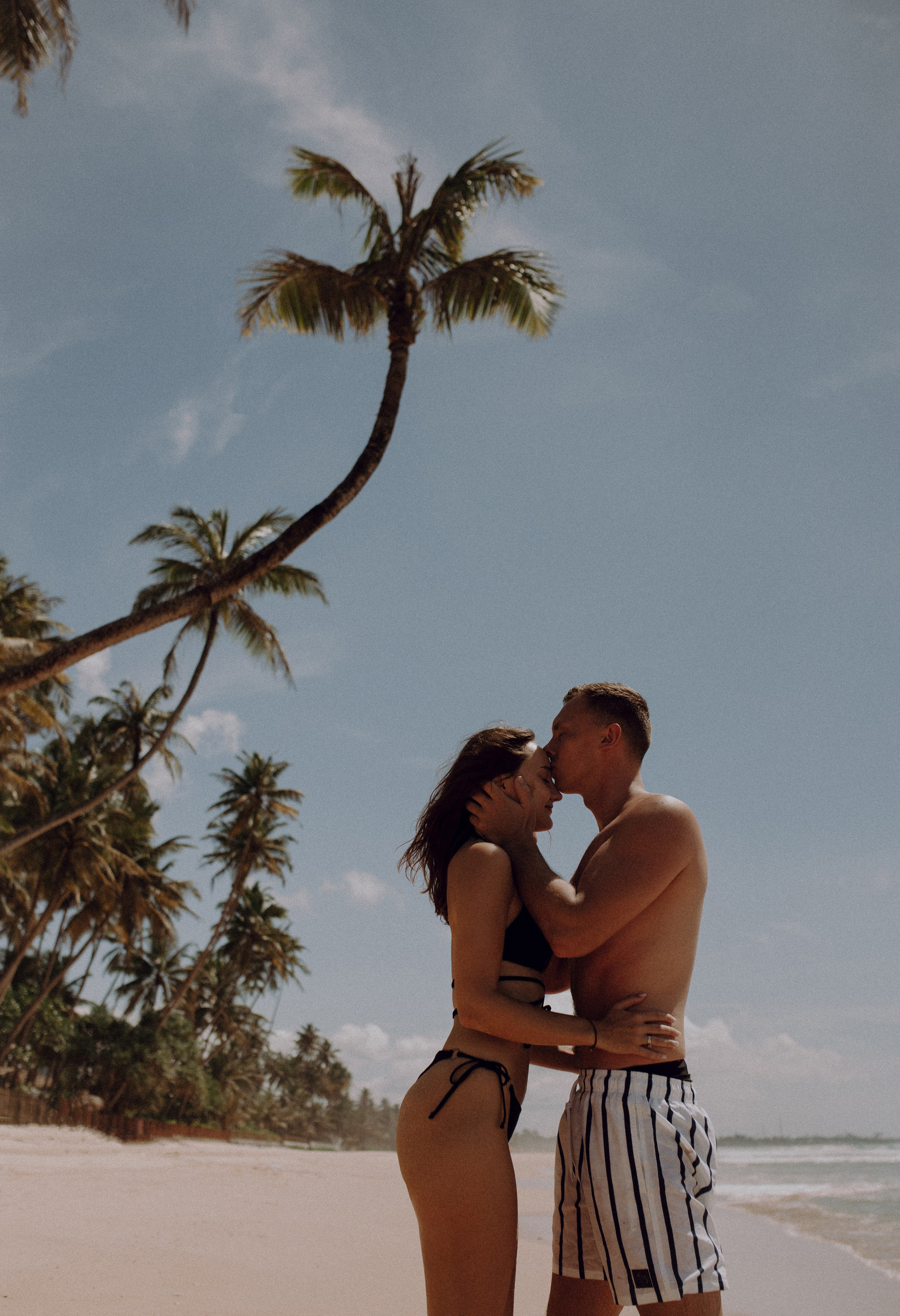 Парные. Карина Фадеева, фотограф на Бали