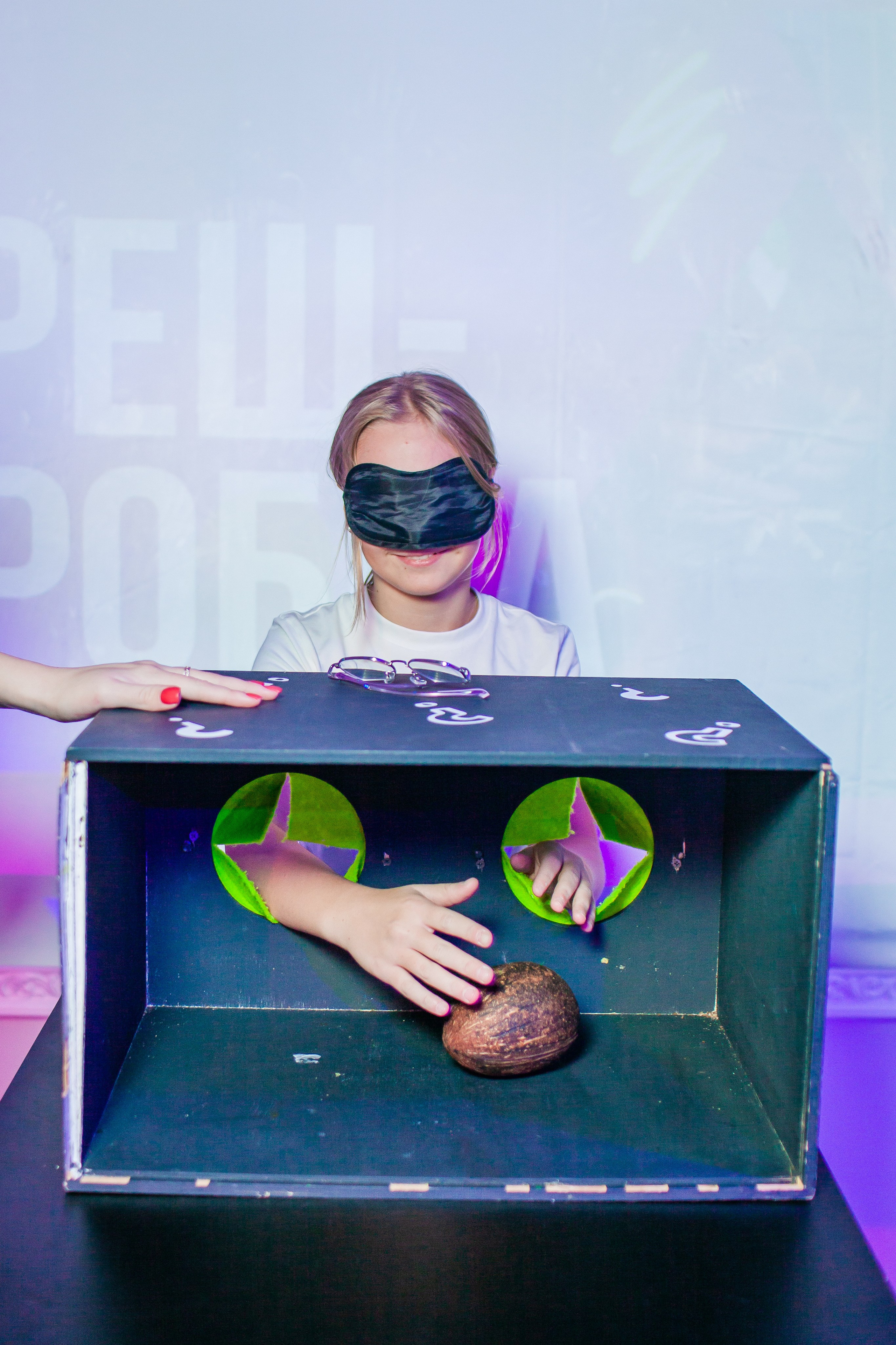 День рождения Нелли. Детский и семейный фотограф в Санкт-Петербурге Елизавета Сорокина