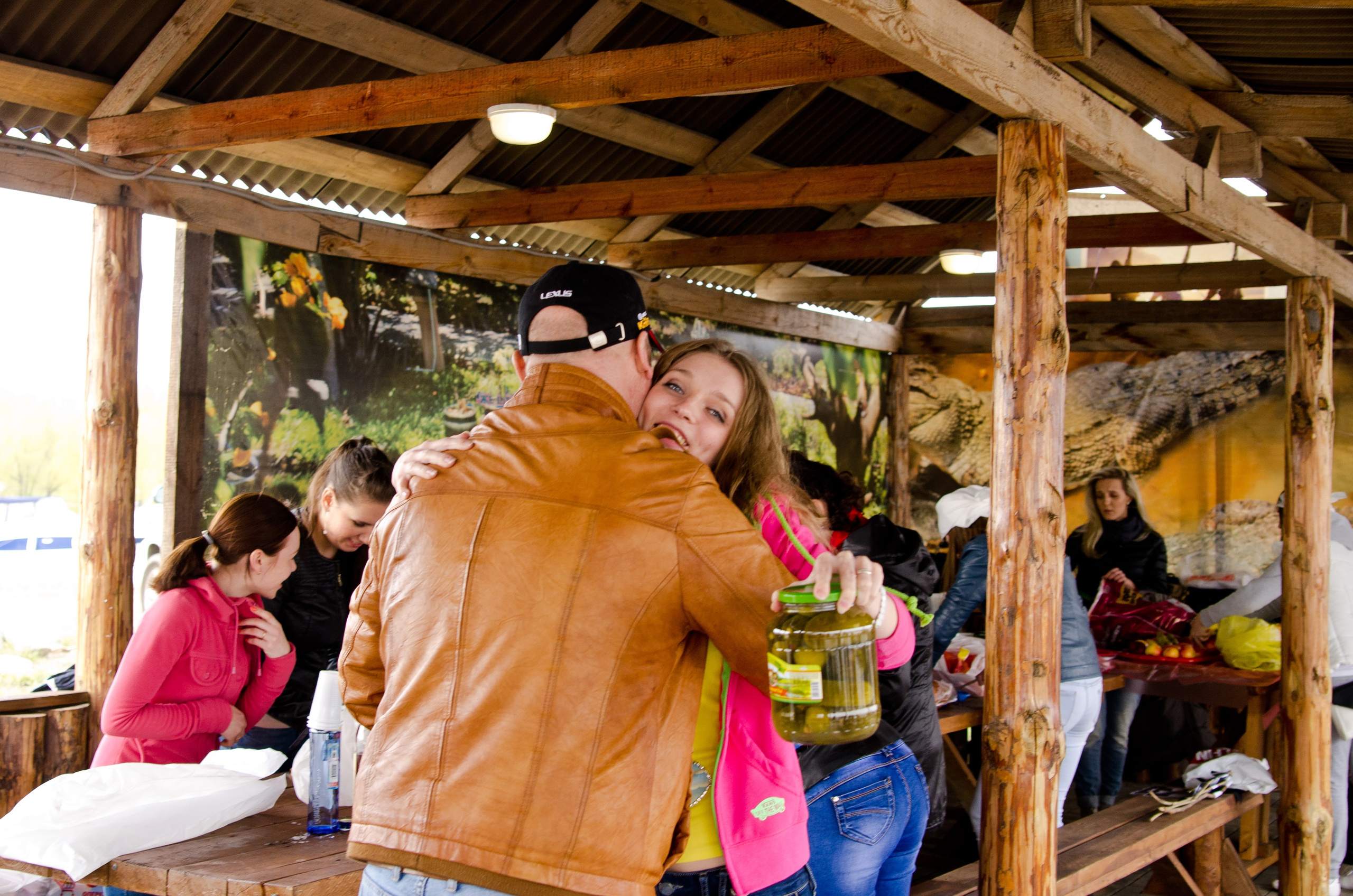 Корпоратив.Пиратский остров. Свадебный и семейный фотограф Денис Лукьянов в Краснодаре, Краснодарском крае и Республике Крым