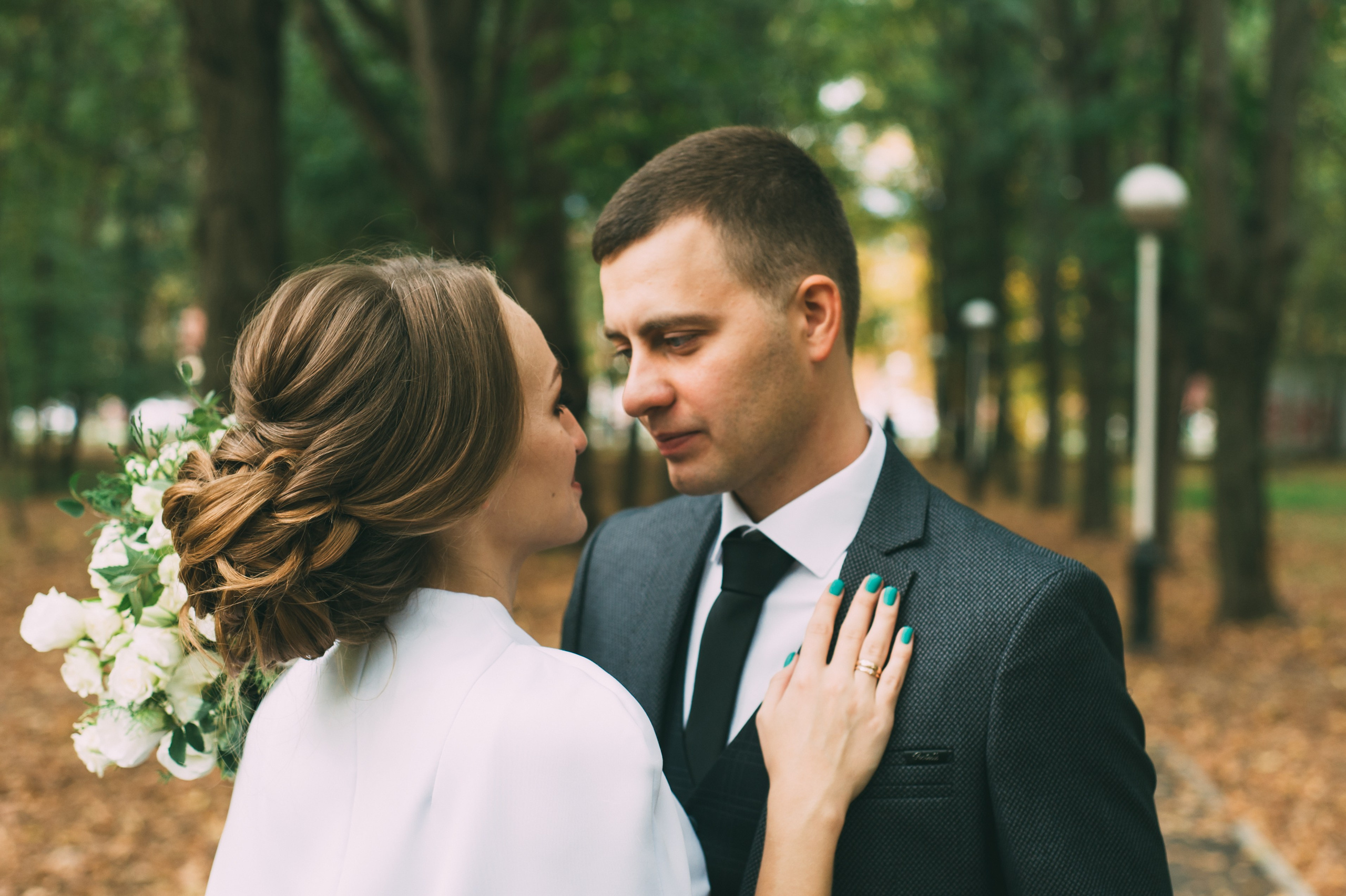 Юлия и Павел. Свадебный и семейный фотограф Денис Лукьянов в Краснодаре, Краснодарском крае и Республике Крым