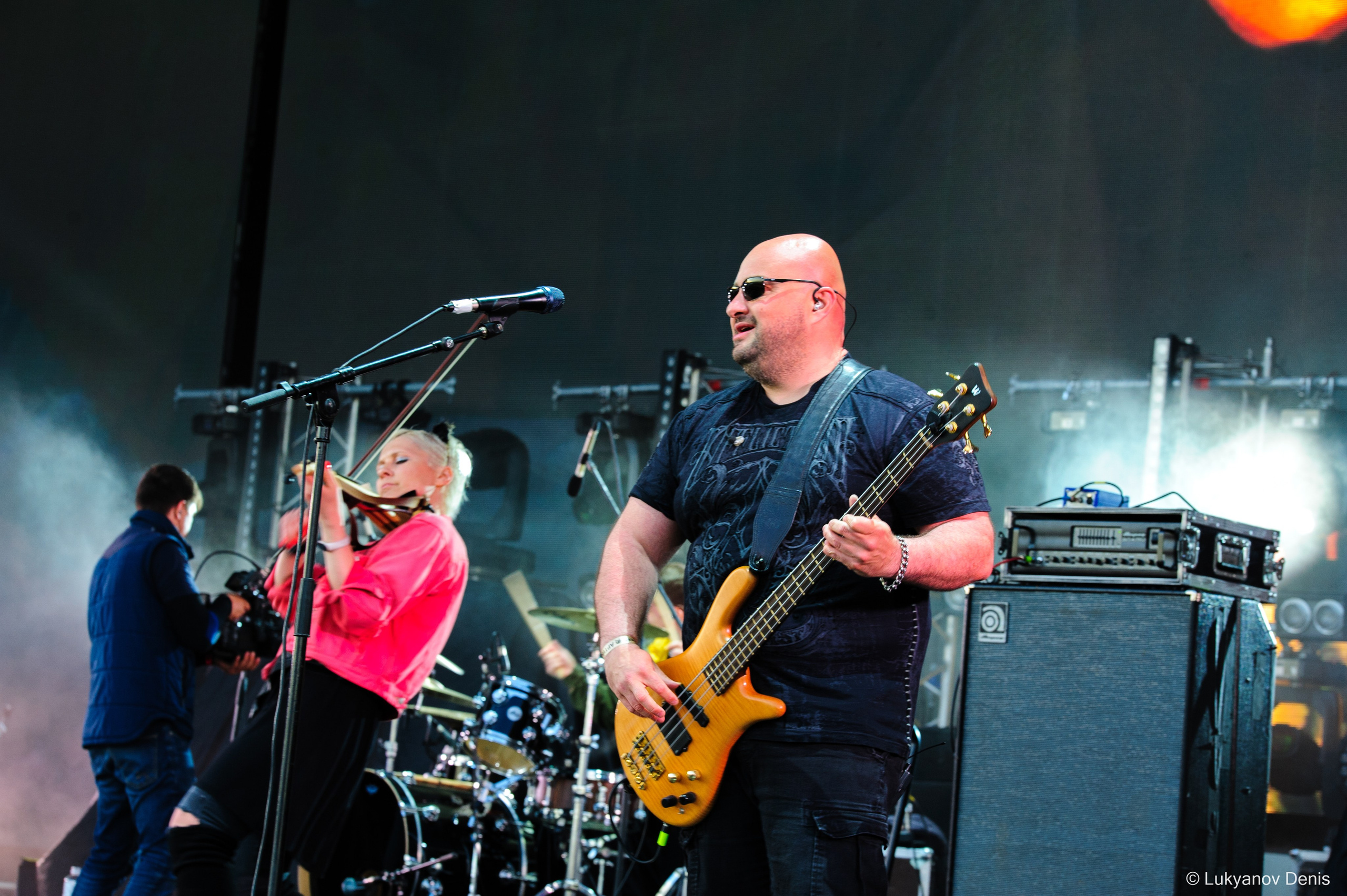 Лестница в Небо 2022. Свадебный и семейный фотограф Денис Лукьянов в Краснодаре, Краснодарском крае и Республике Крым