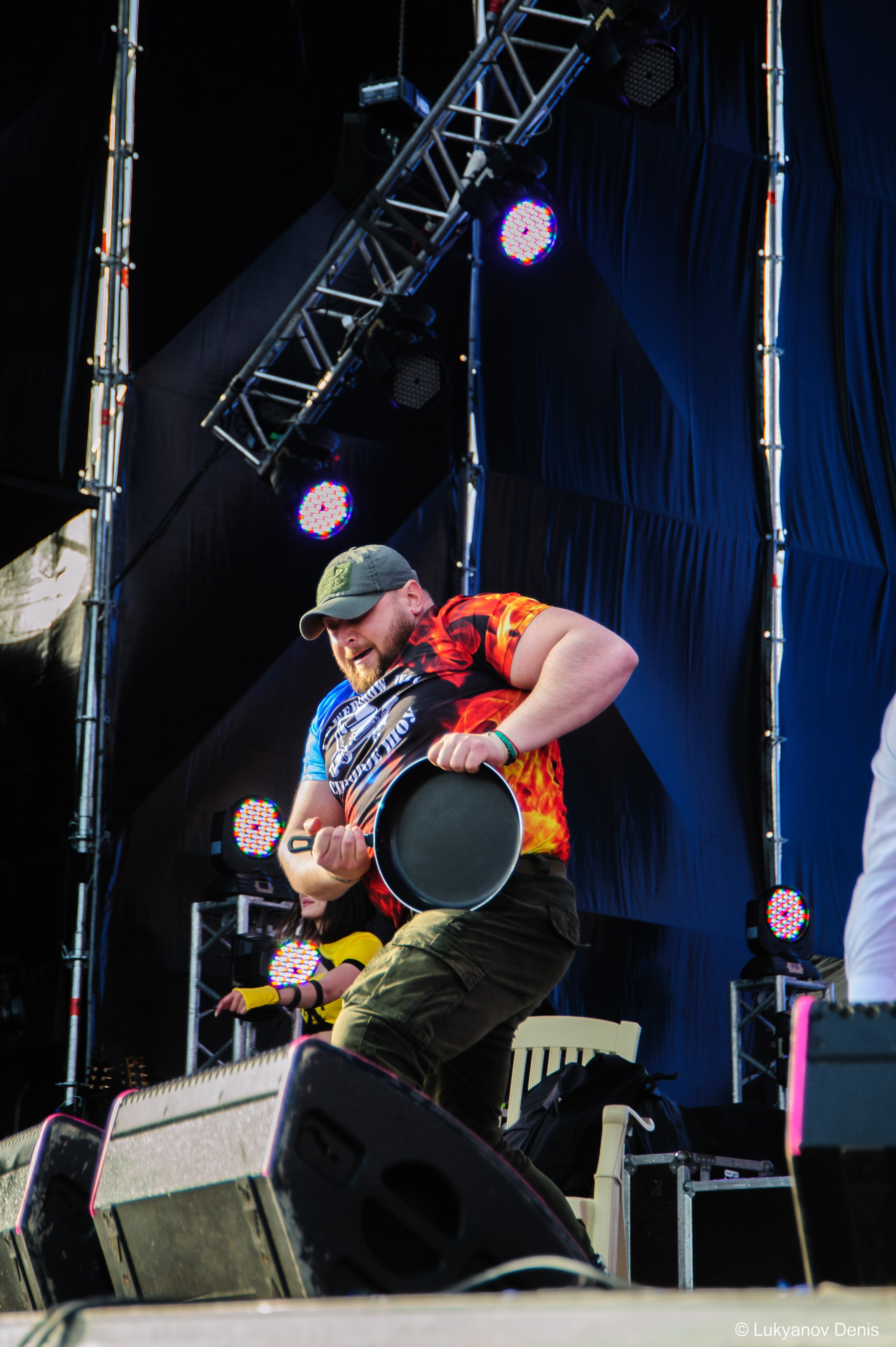 Лестница в Небо 2022. Свадебный и семейный фотограф Денис Лукьянов в Краснодаре, Краснодарском крае и Республике Крым