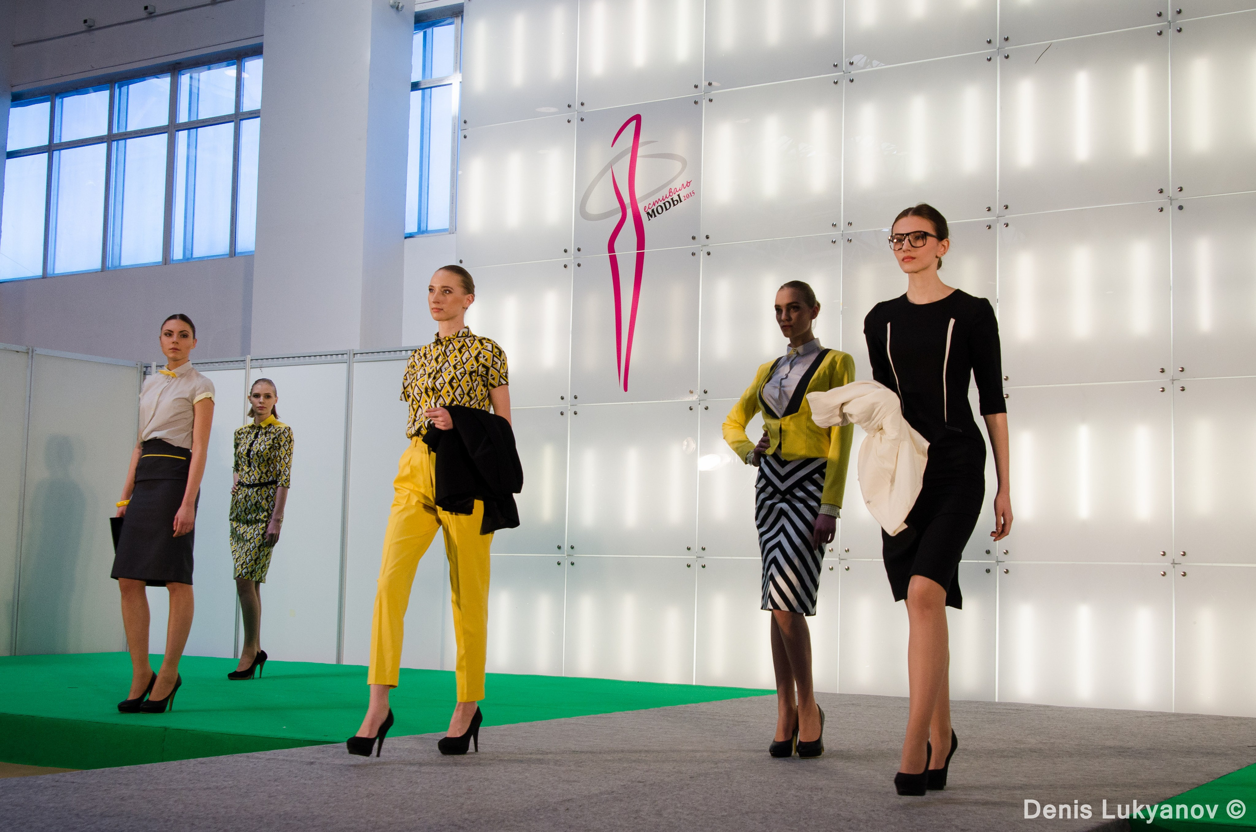 Формула Моды.Континент. Свадебный и семейный фотограф Денис Лукьянов в Краснодаре, Краснодарском крае и Республике Крым