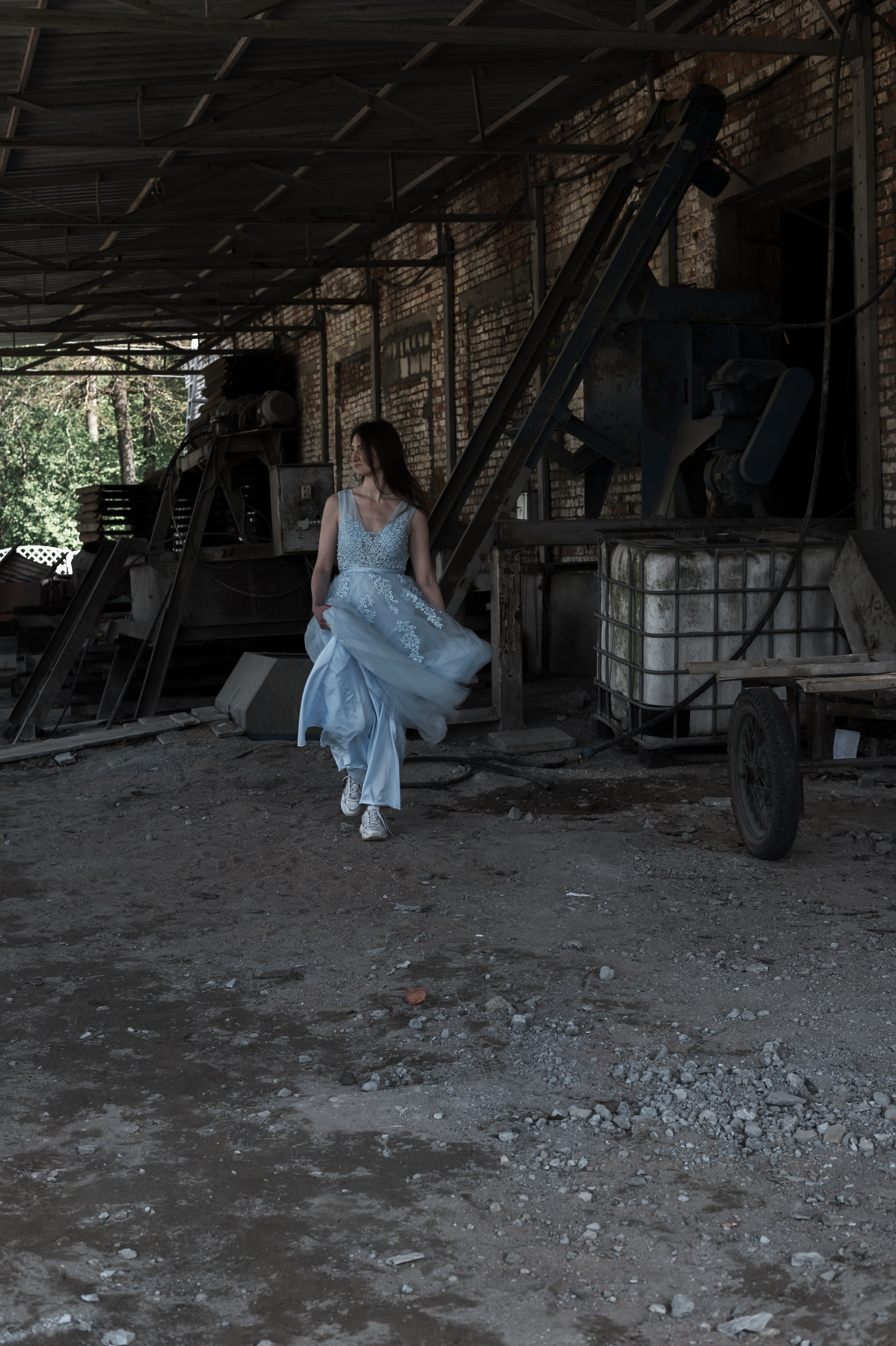 Настя и Финик. Портретный, семейный фотограф Марина Моисеева