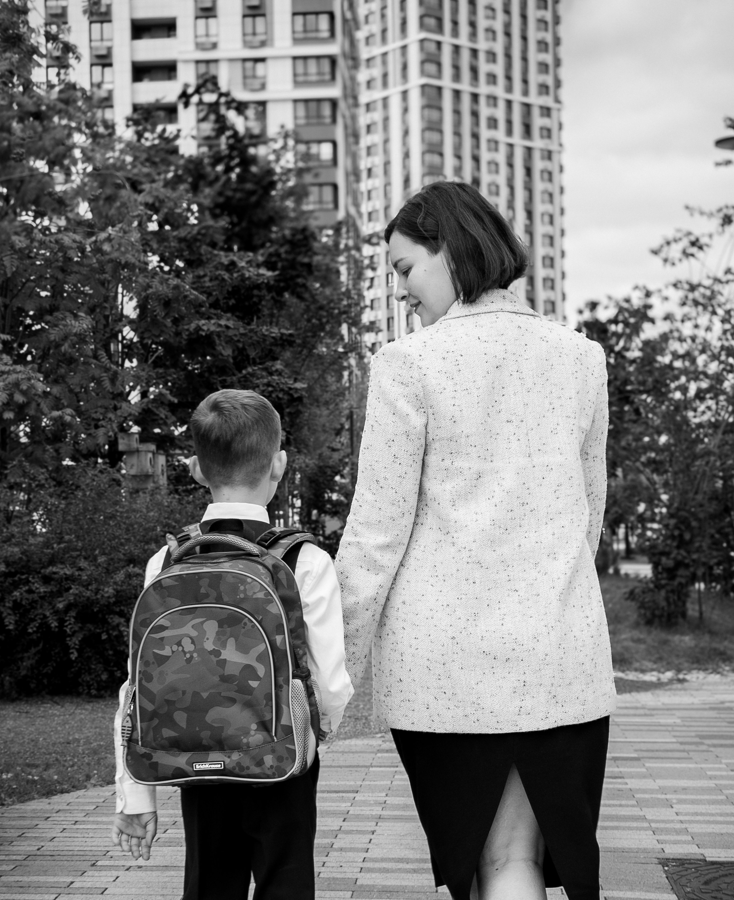 Катерина с семьей. Портретный, семейный фотограф Марина Моисеева