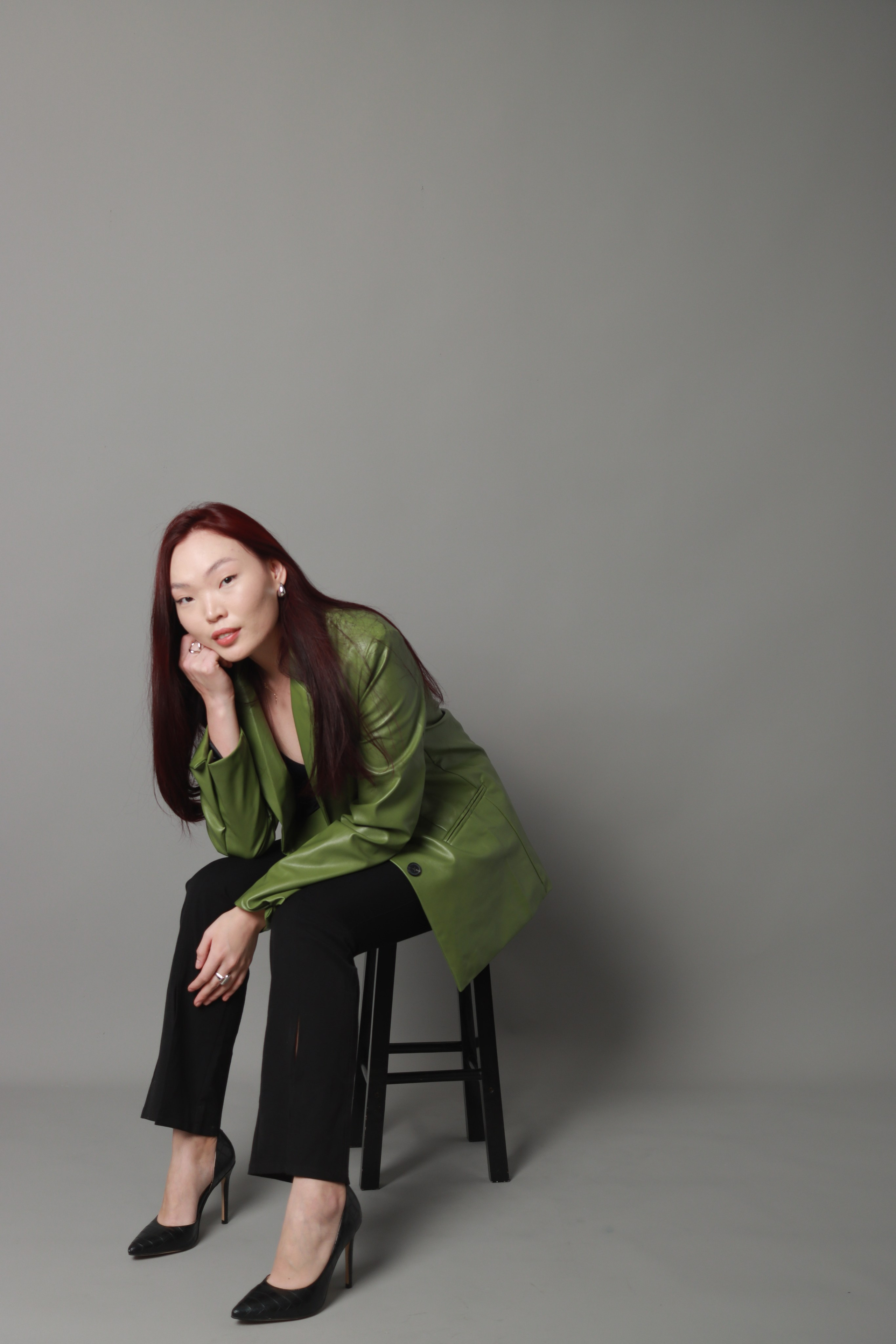 Портфолио. Услуги