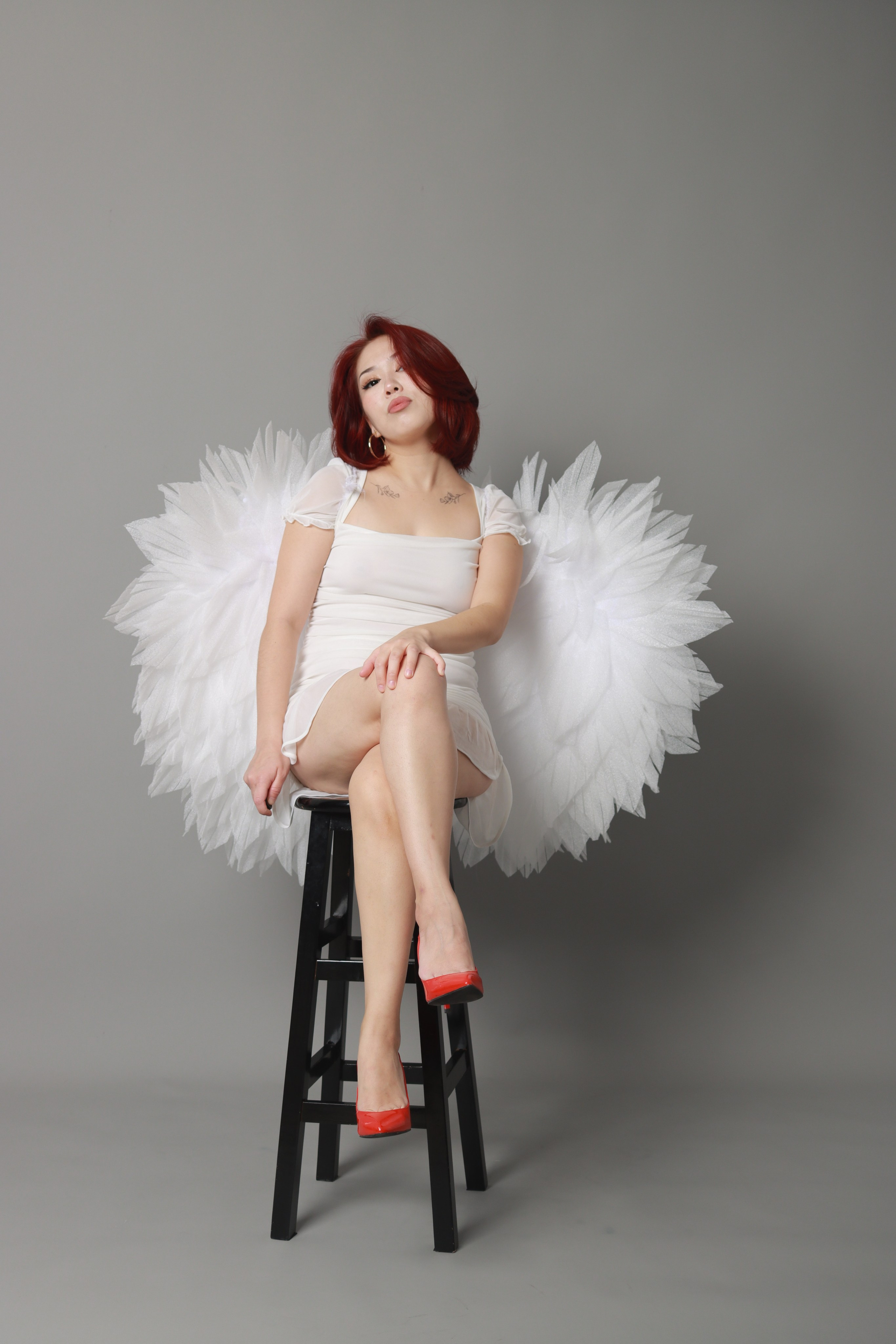 Портфолио. Услуги