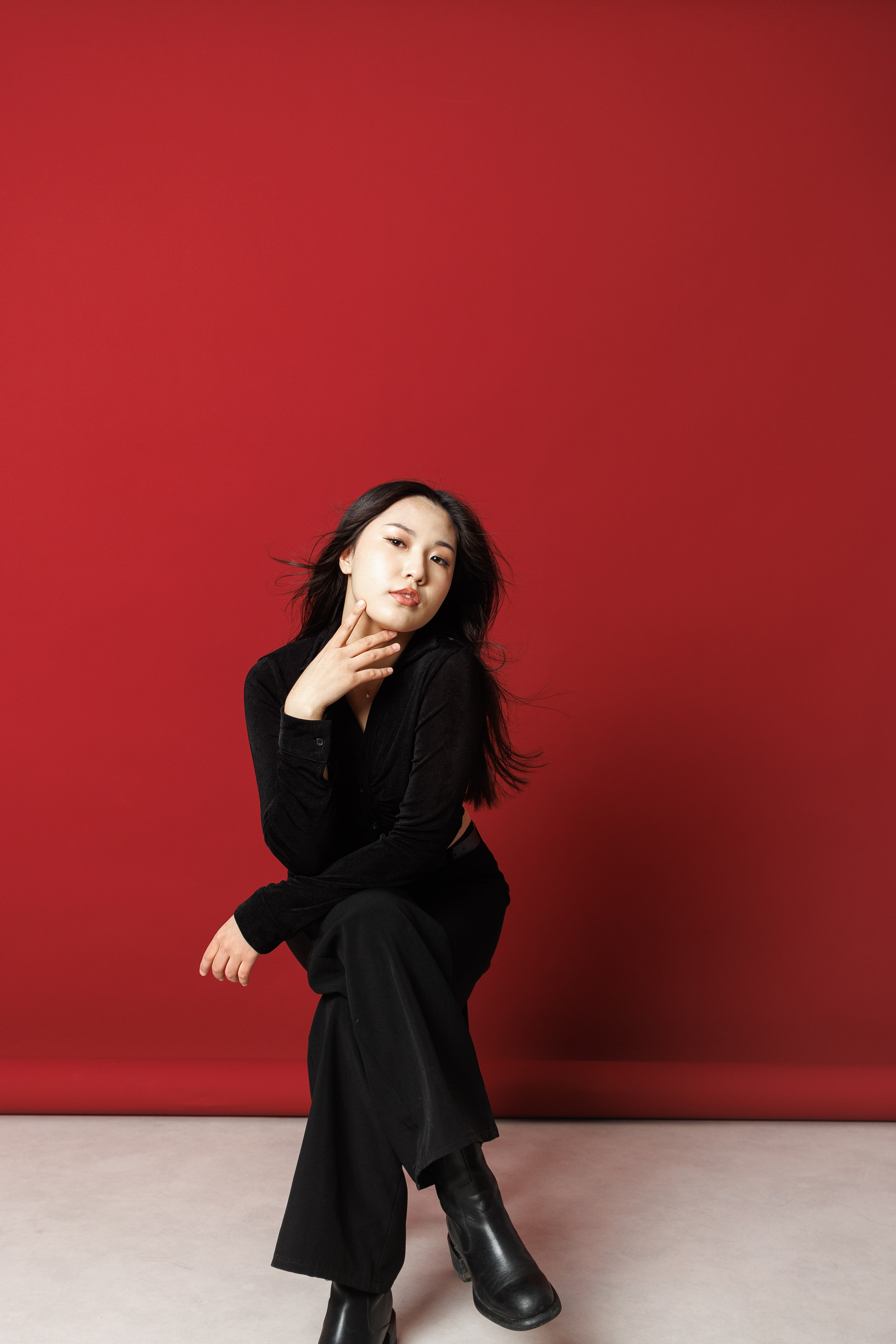 Портфолио. Услуги