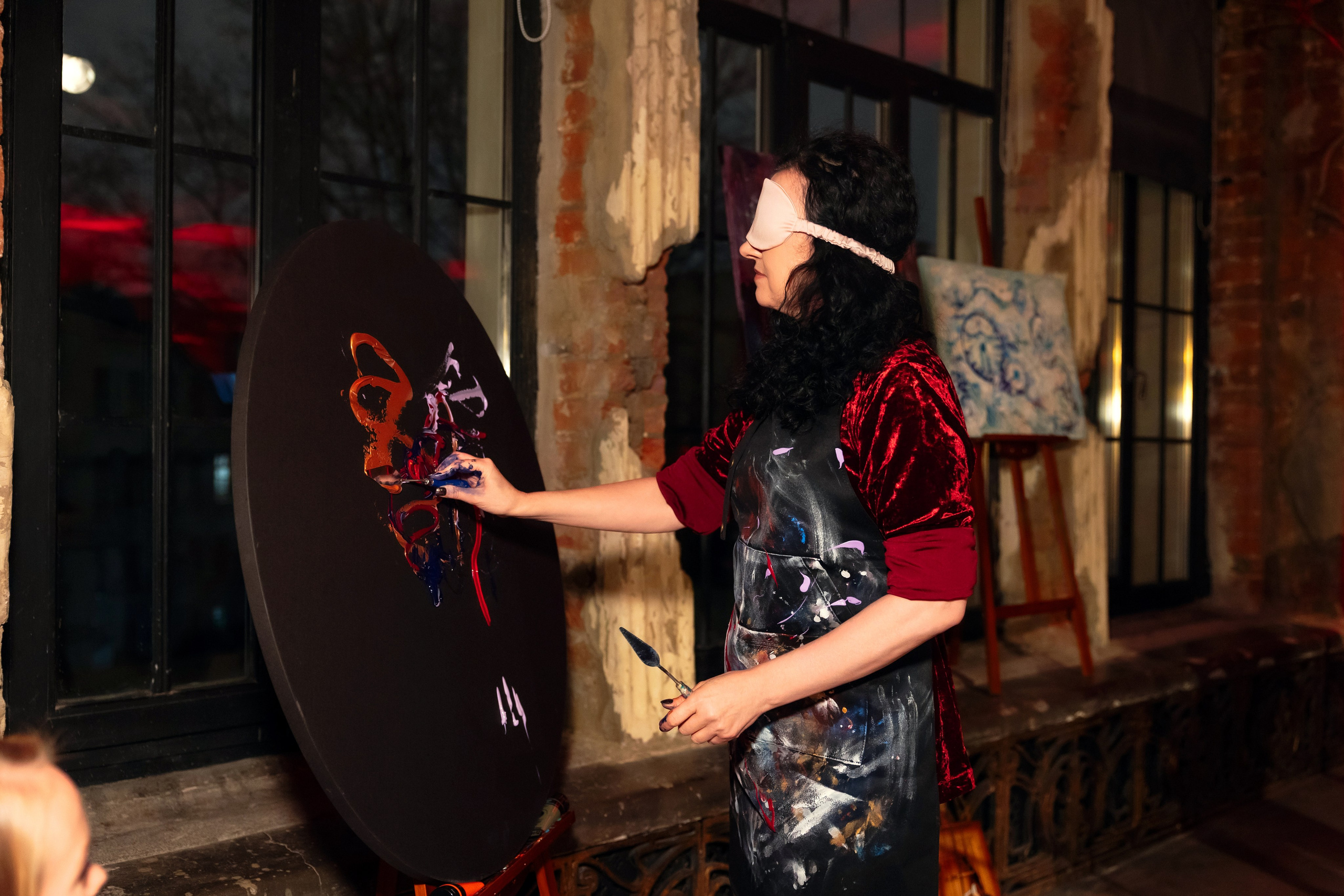 Практика дыхания. Главная