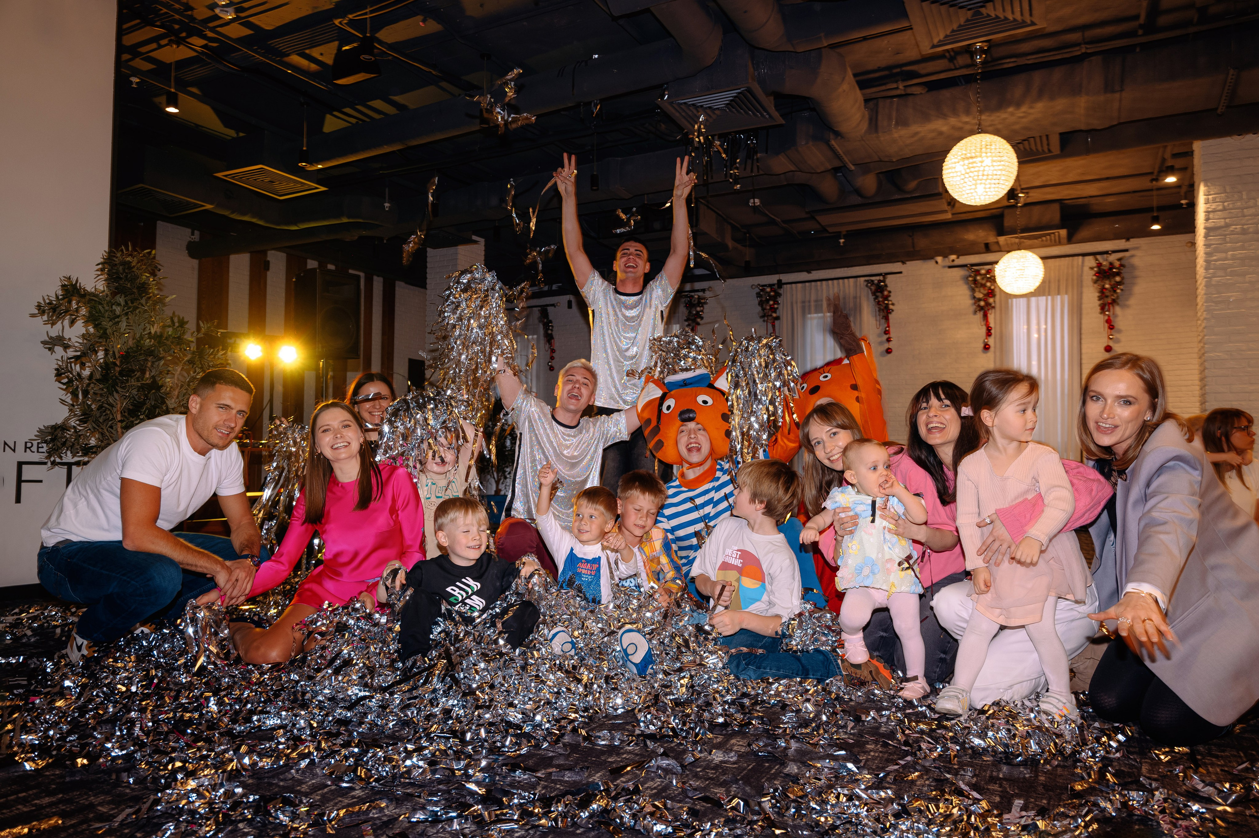 4 ГОДА СТЕПЕ. Шашкова Вероника / Свадебный и семейный фотограф Москва и Ярославль