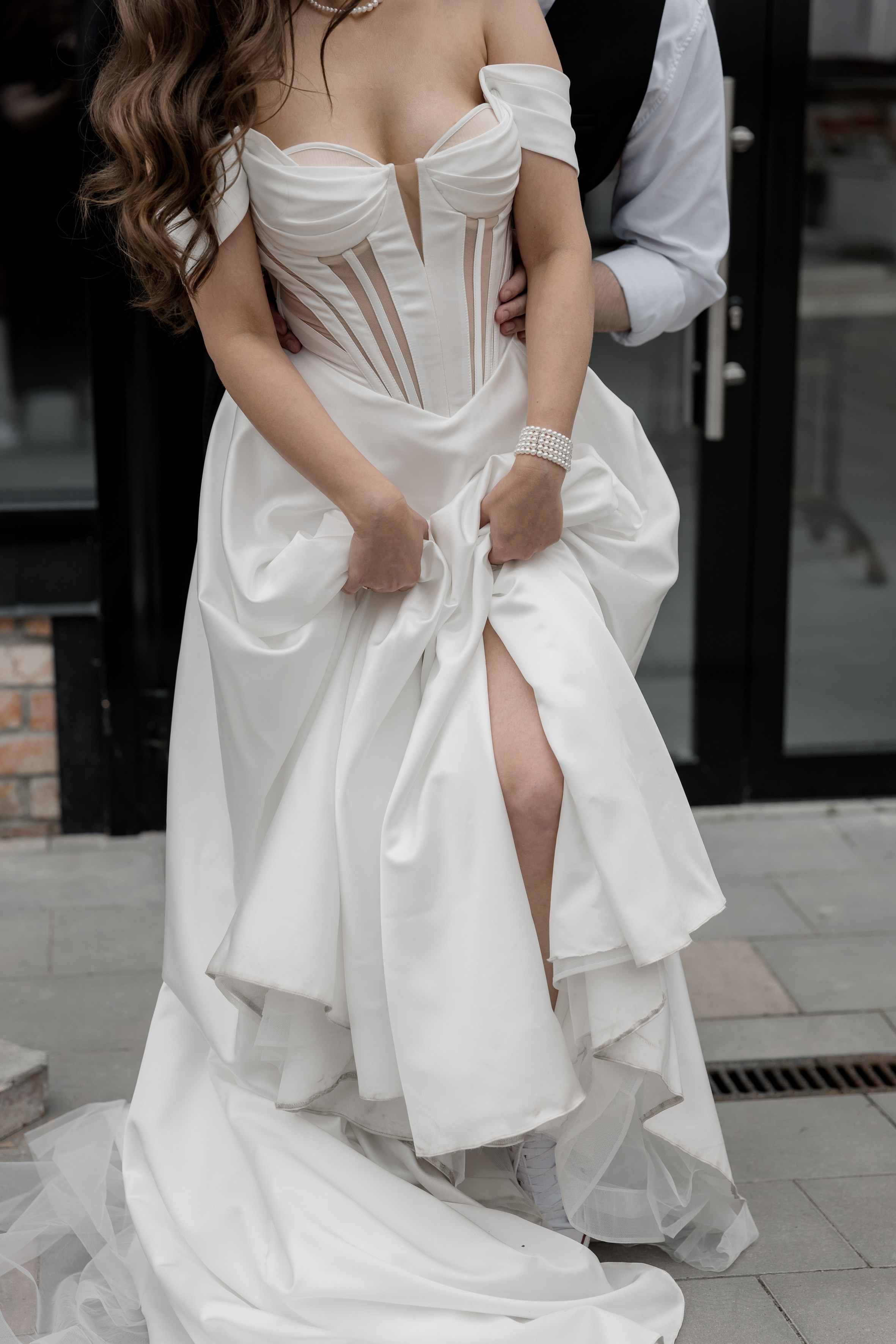 Евгений и Софья. Свадебный фотограф Татьяна Аберле свадебный видеограф Роман Аберле Калининград