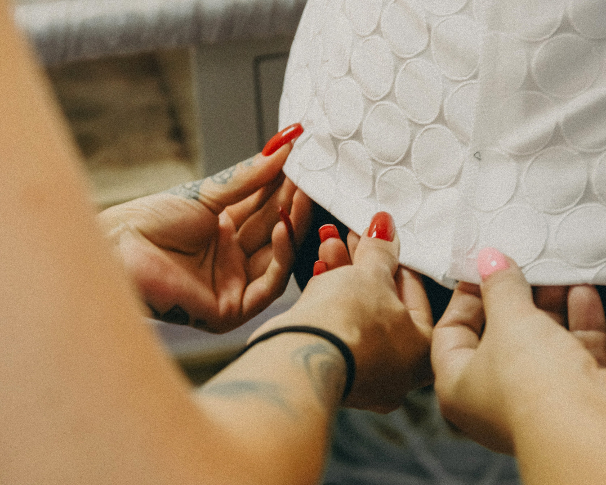 Лиза. Портретный фотограф Ванинен Анастасия. Санкт-Петербург