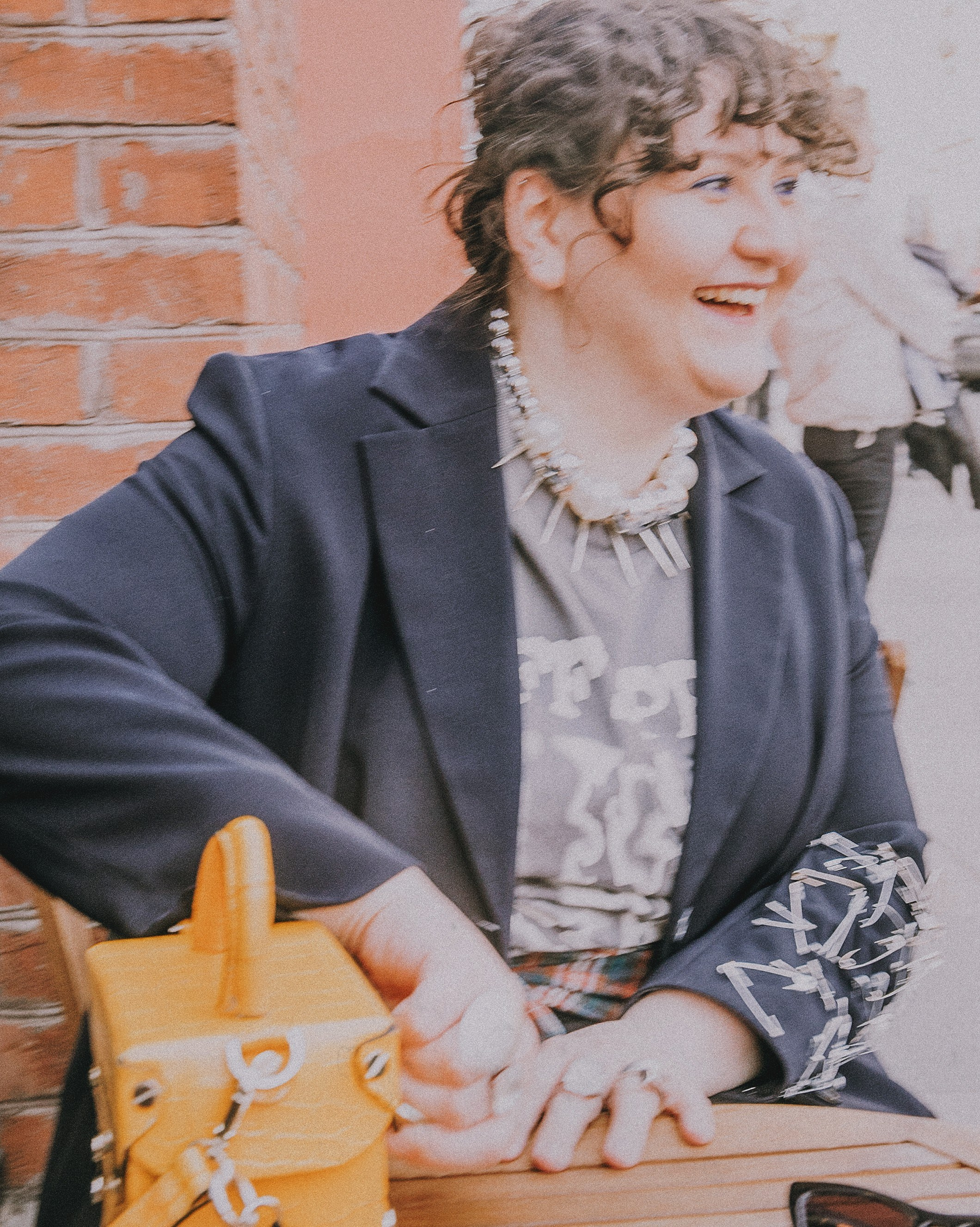 Алла. Портретный фотограф Ванинен Анастасия. Санкт-Петербург