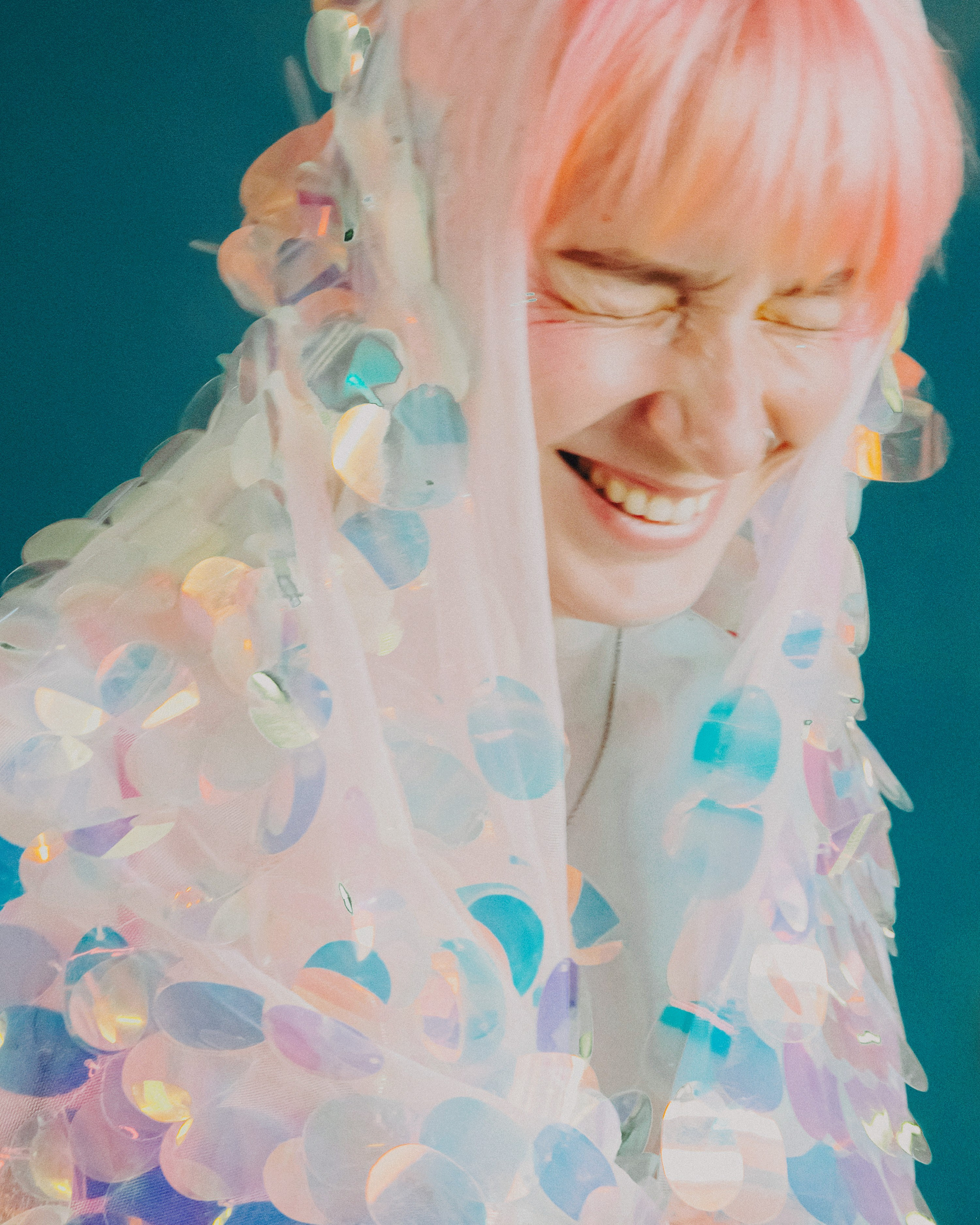 Вероника. Портретный фотограф Ванинен Анастасия. Санкт-Петербург