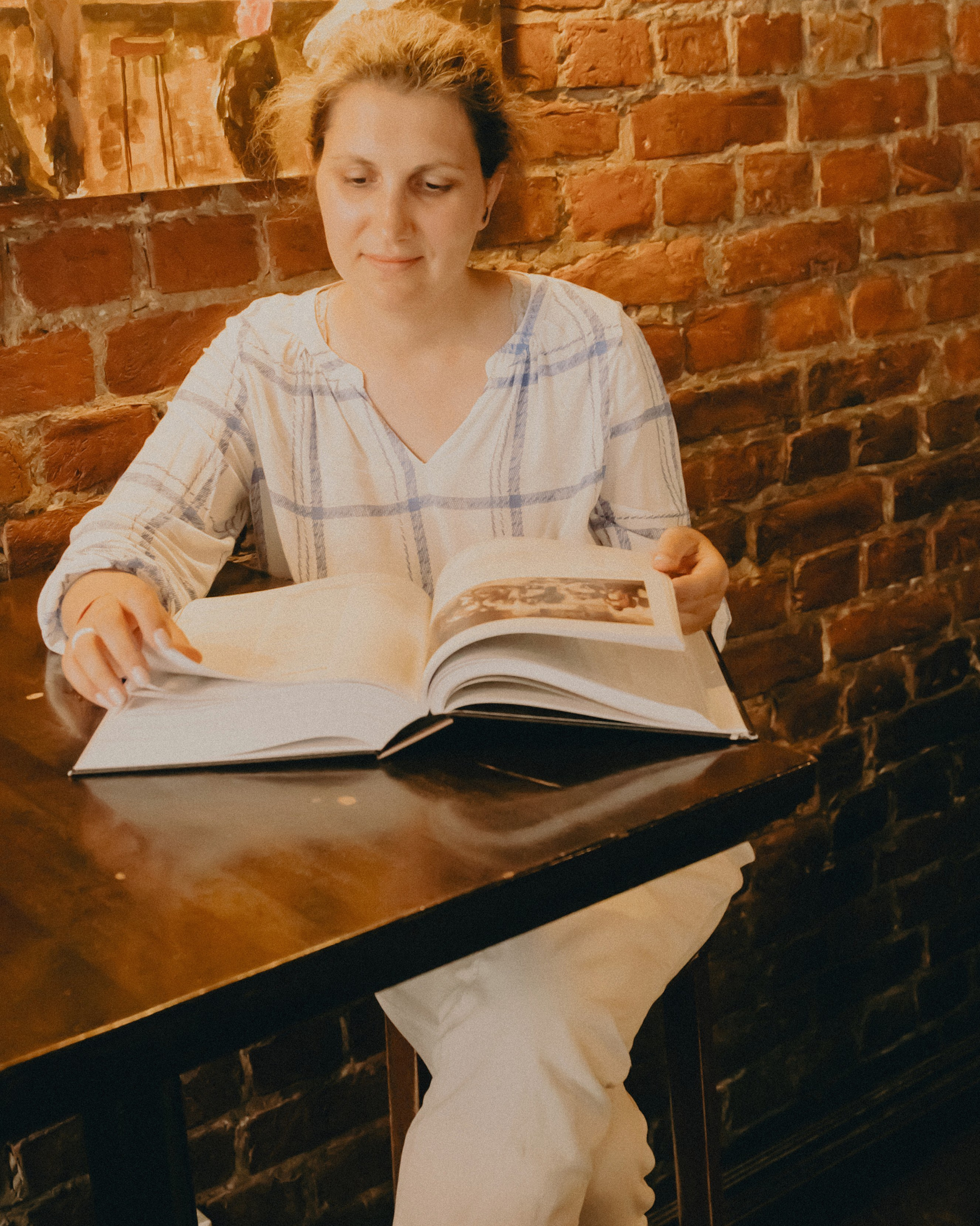 Анна. Портретный фотограф Ванинен Анастасия. Санкт-Петербург