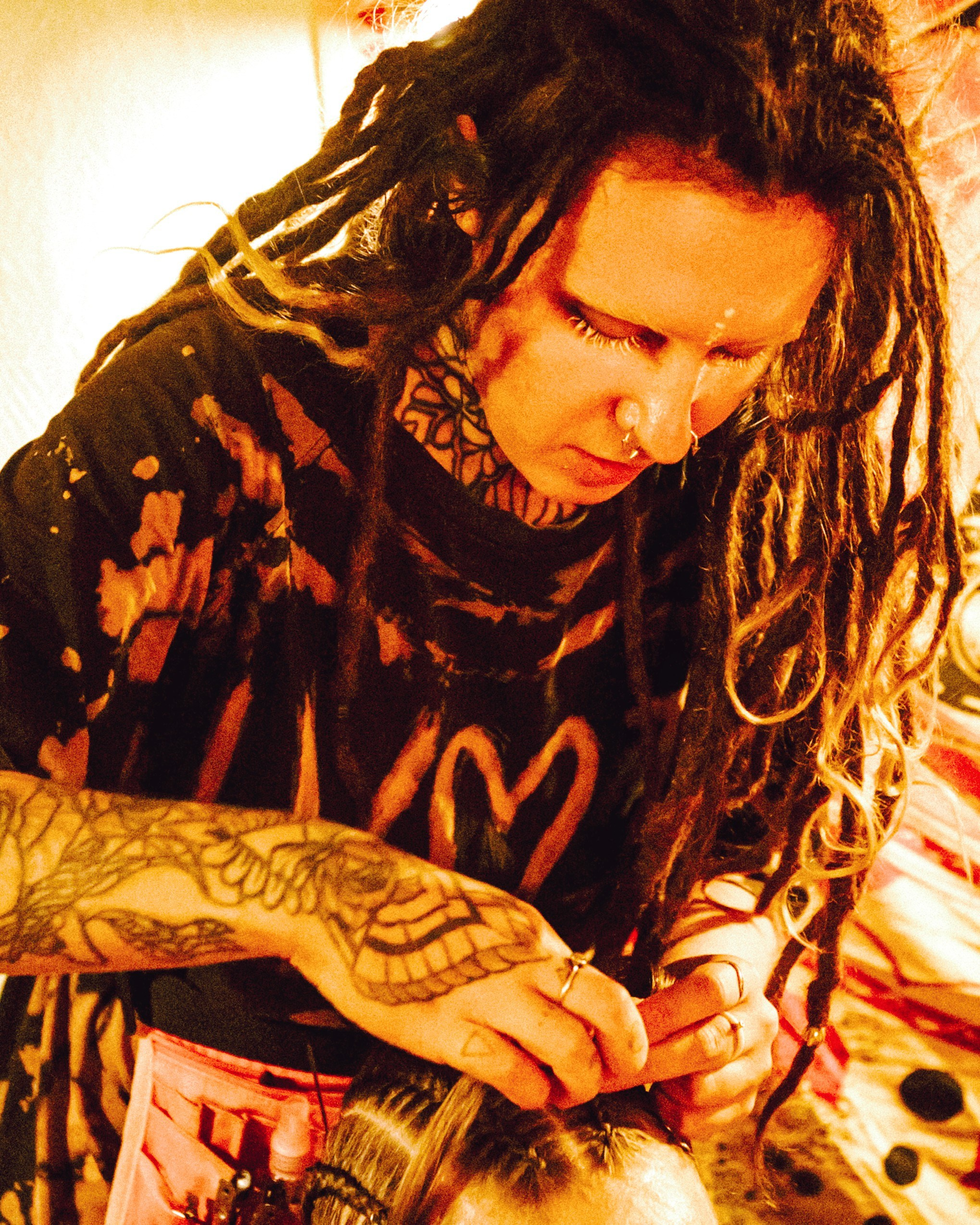 Луми. Портретный фотограф Ванинен Анастасия. Санкт-Петербург