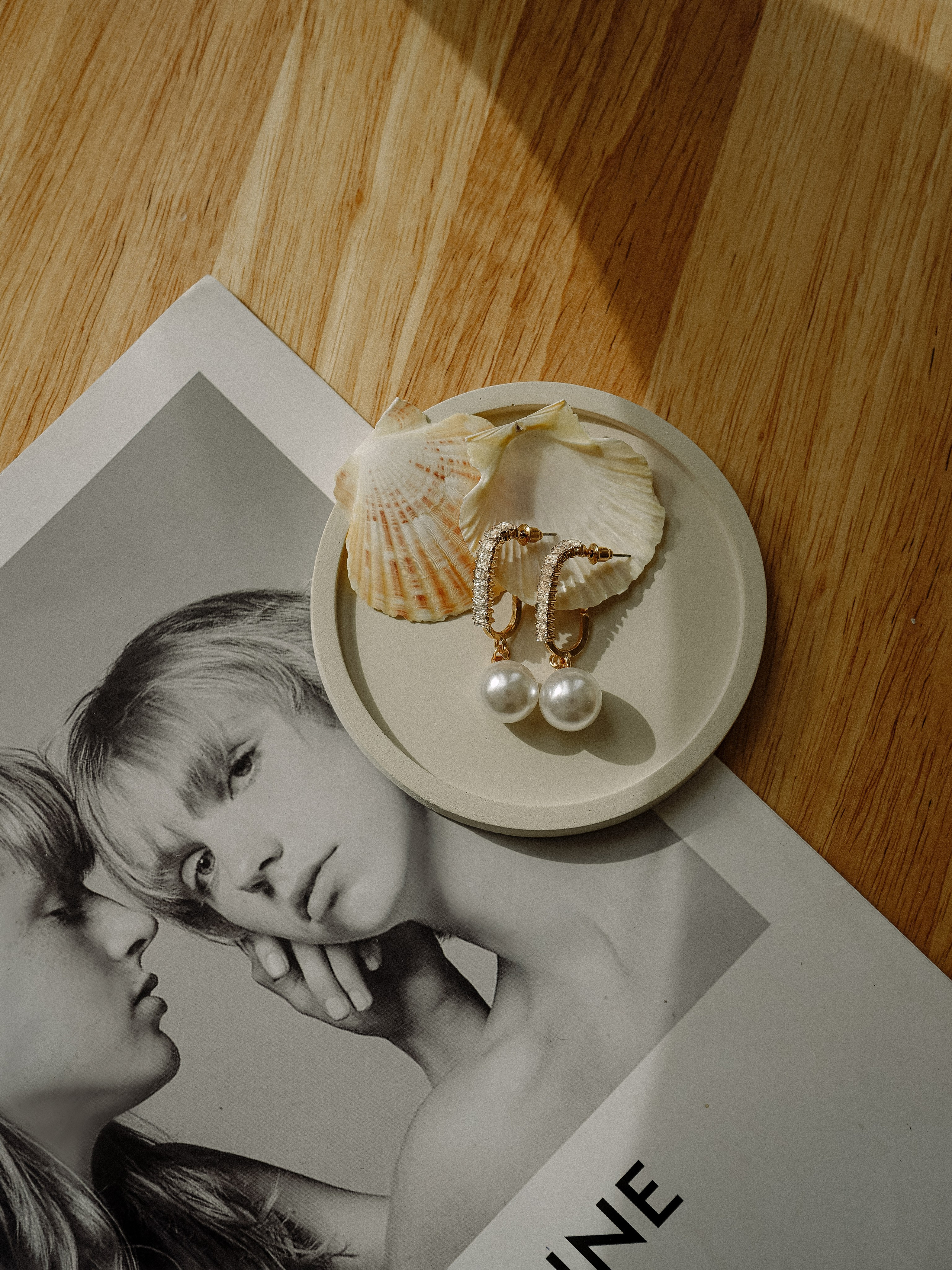 Украшения. Предметный фотограф в Москве Инна Шерстюкова