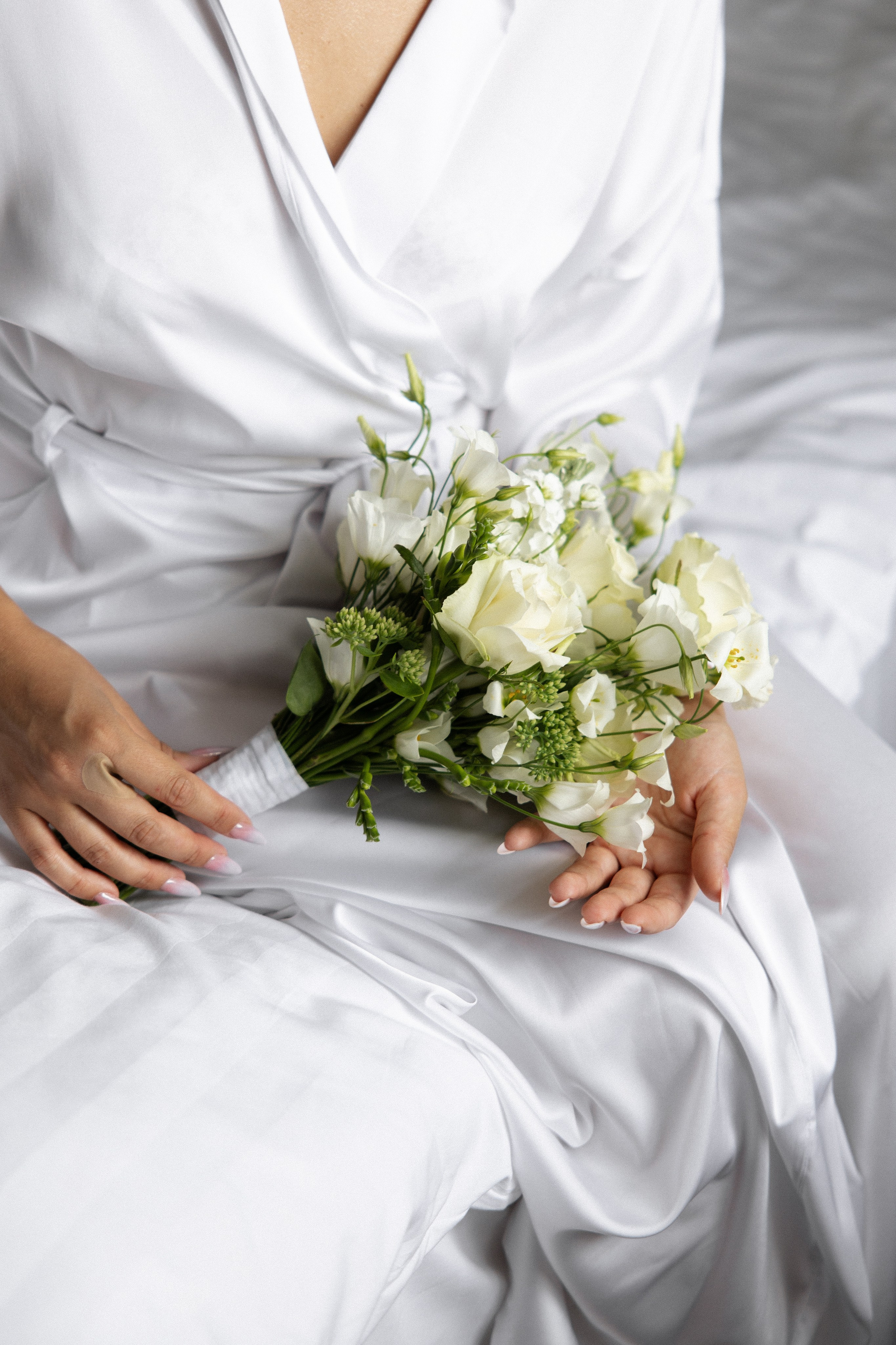 Алексей и Екатерина. Свадебный и семейный фотограф Мария Князева в Санкт-Петербурге