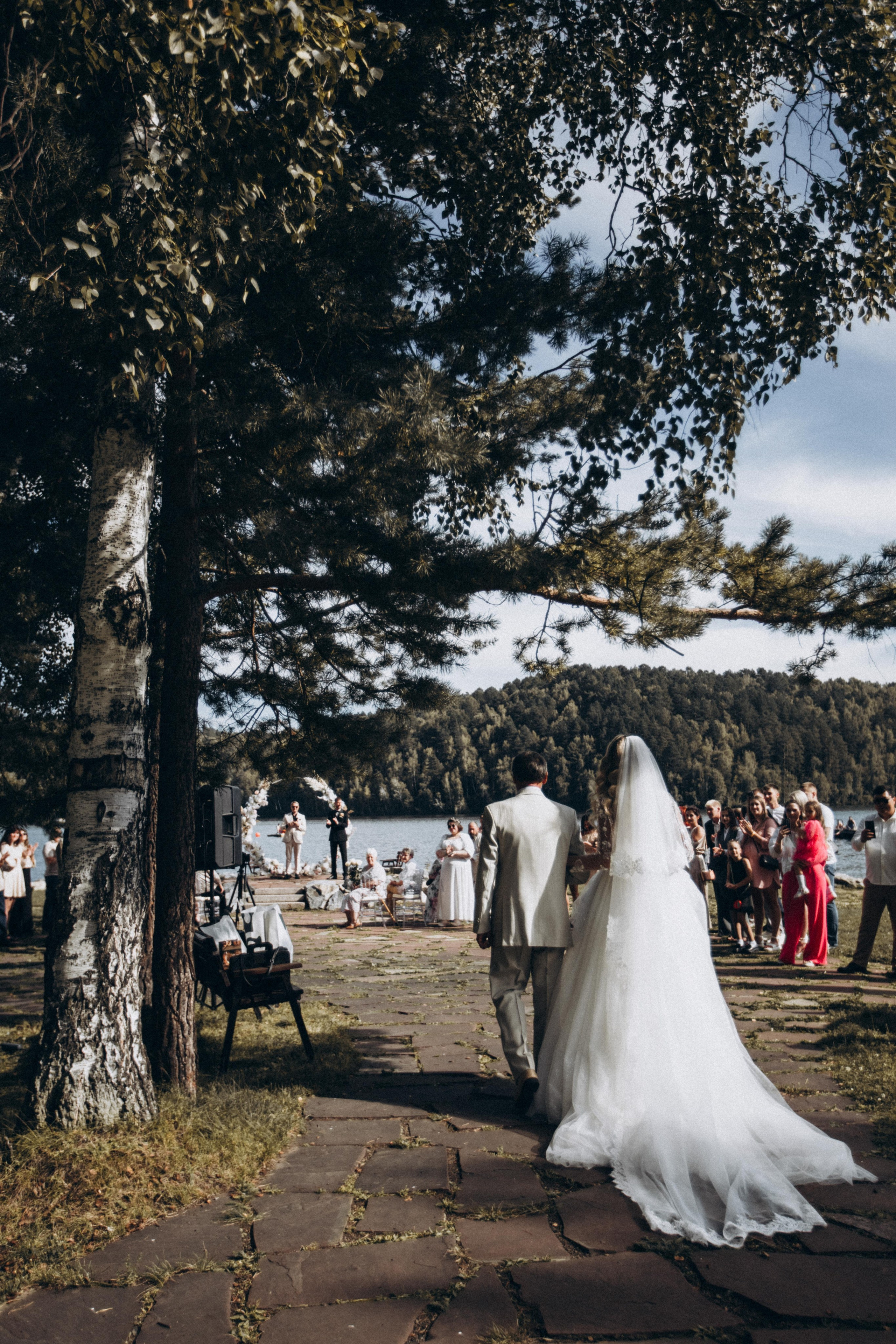 Это точно любовь