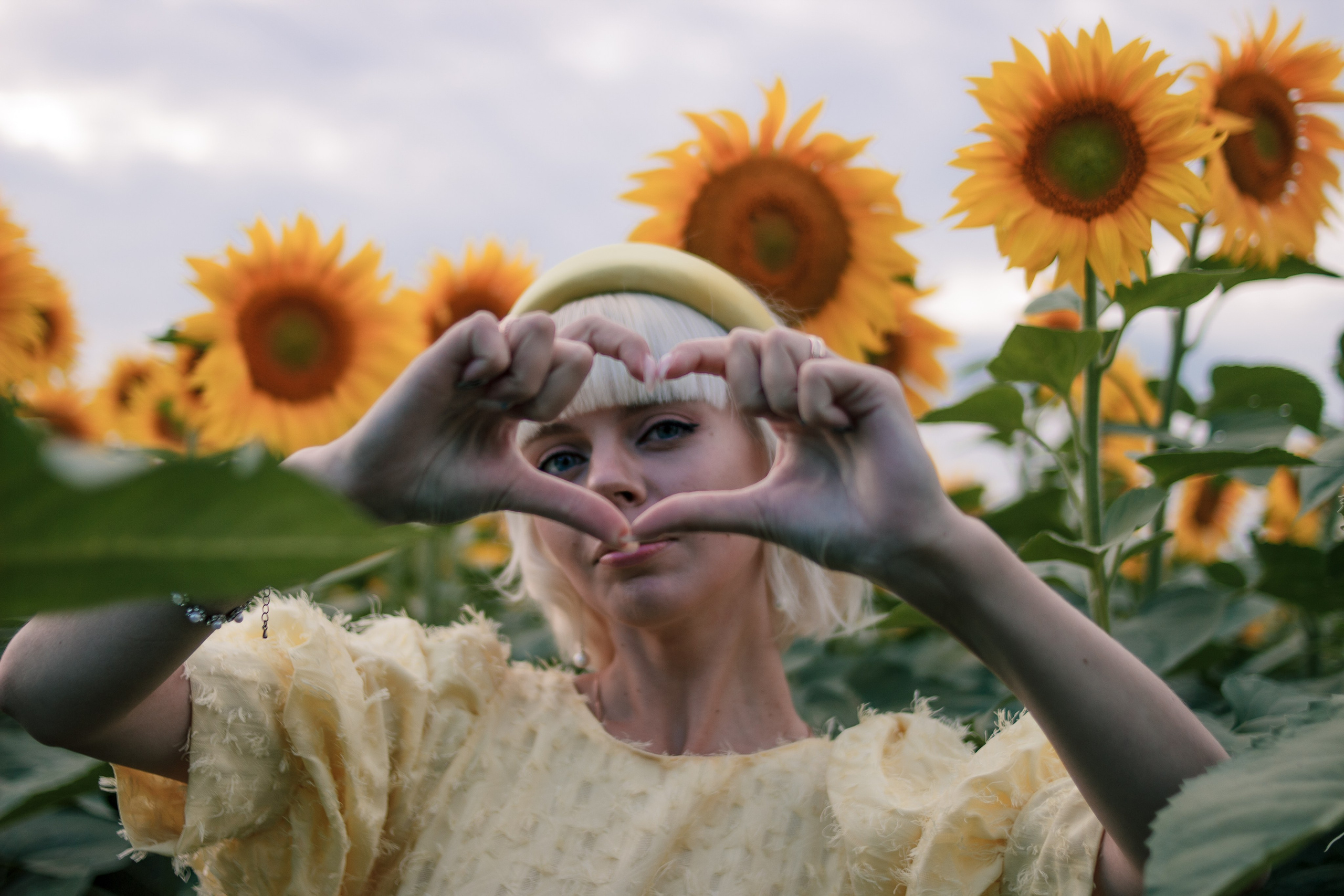 Ксения Шакирова. Фотограф в Воронеже