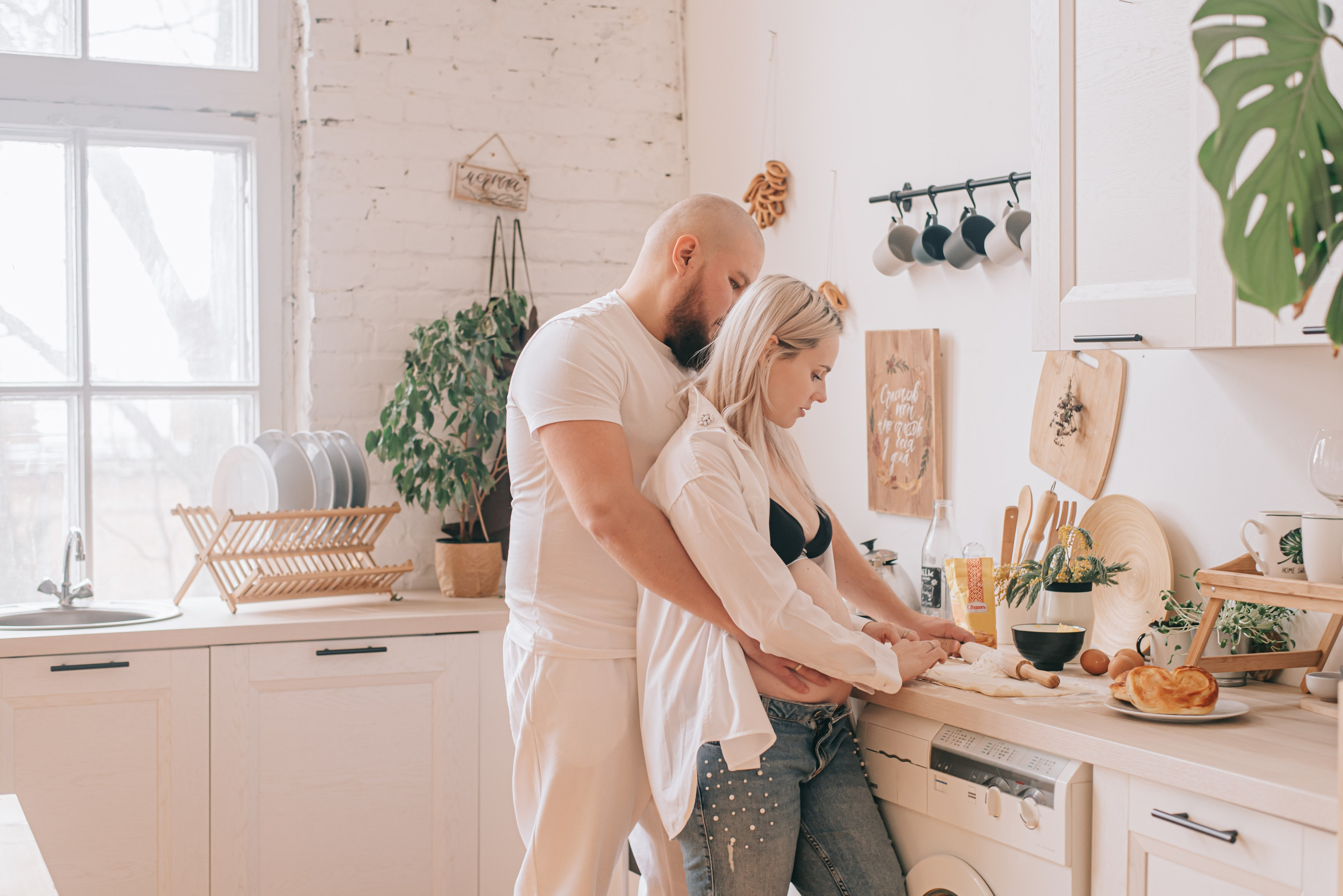 Аркадий и Мария. Фотограф в Краснодаре Зеленкина Дарья