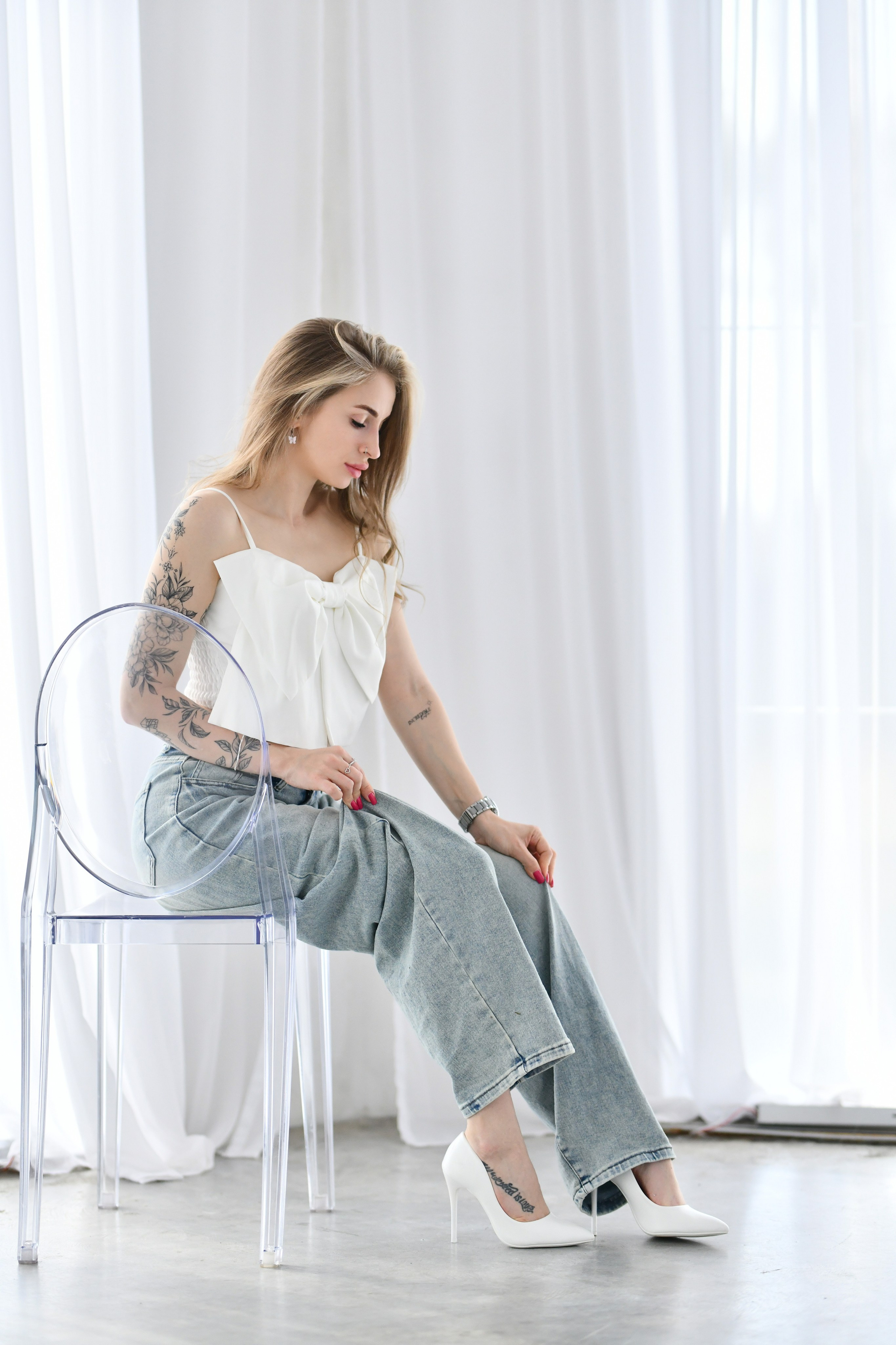 Индивидуальные фотосессии. Семейный и свадебный фотограф в Ярославле Леся Новикова