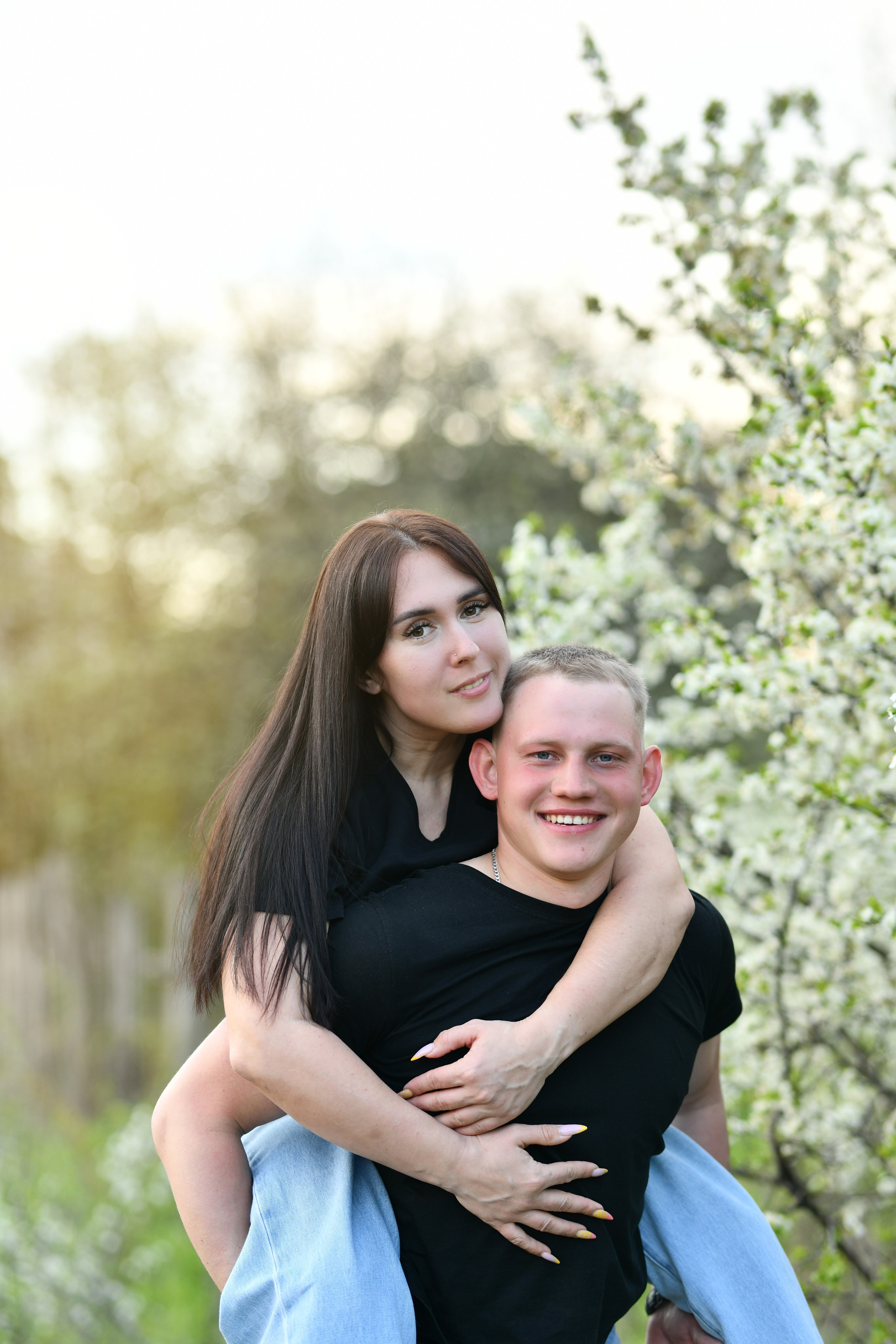 Love story. Семейный и свадебный фотограф в Ярославле Леся Новикова