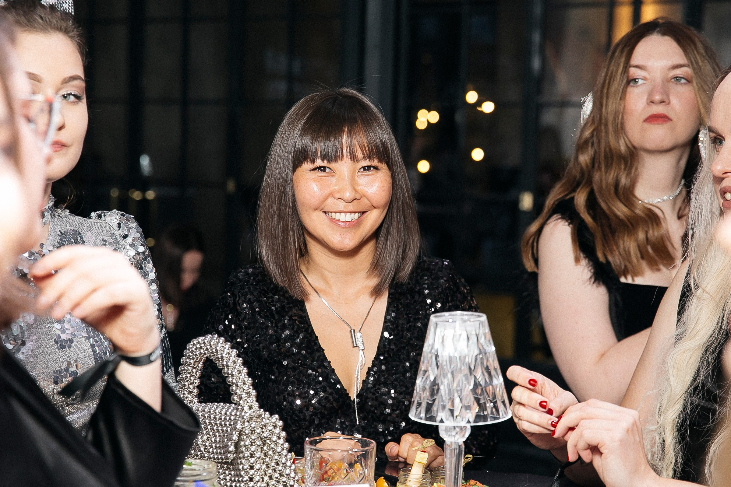 Майндсеттер с Марией Гладких. Фотограф в Москве