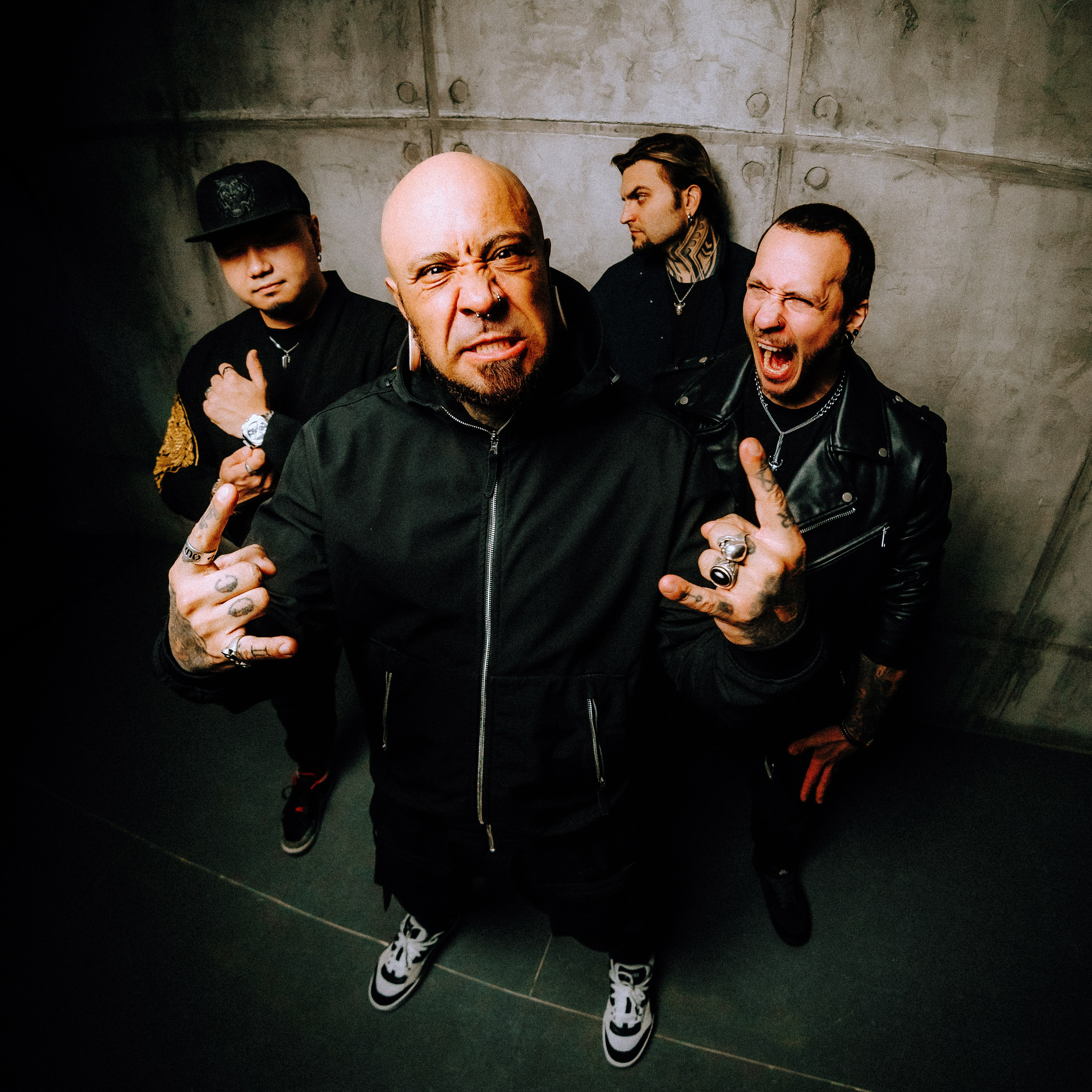 Музыкальные группы. Андрей Малахов — Фотограф в Хабаровске