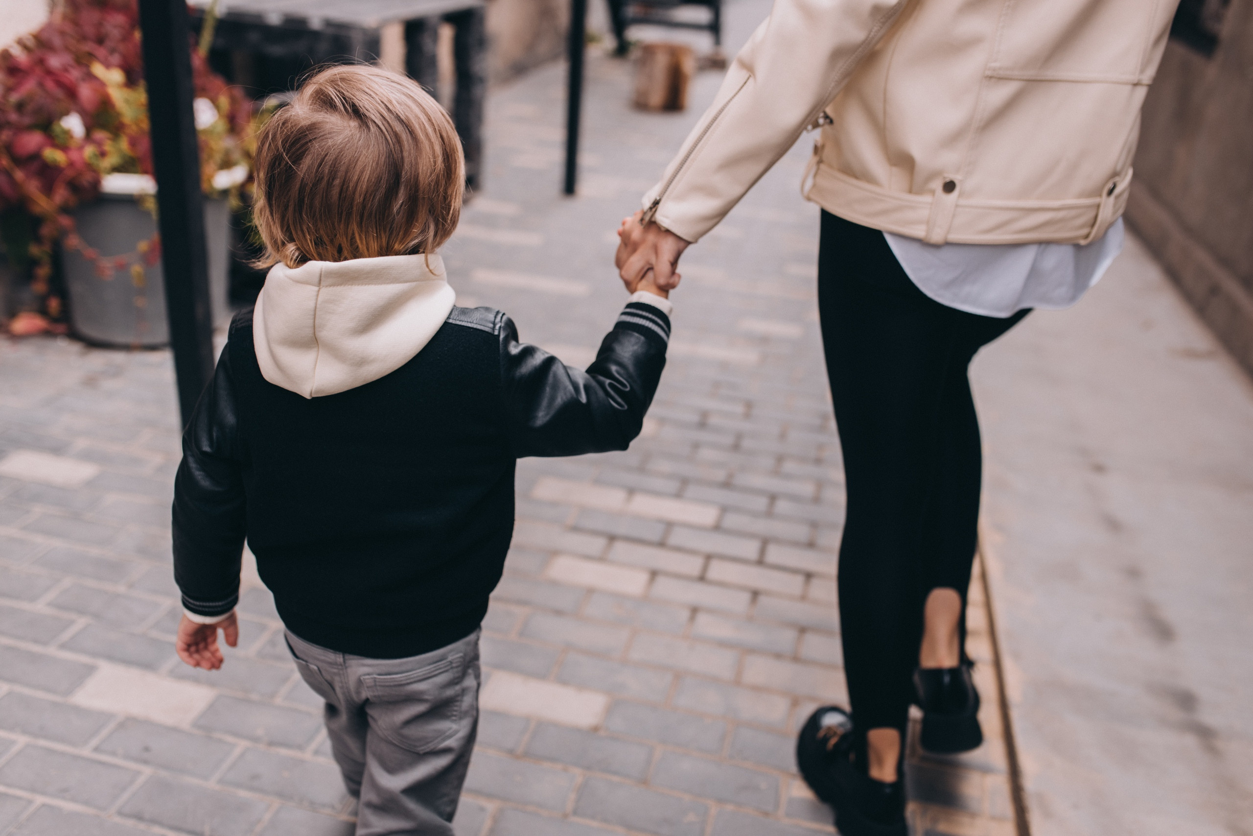 Алиса и Даня. Семейный фотограф в Самаре Елена Ефимова