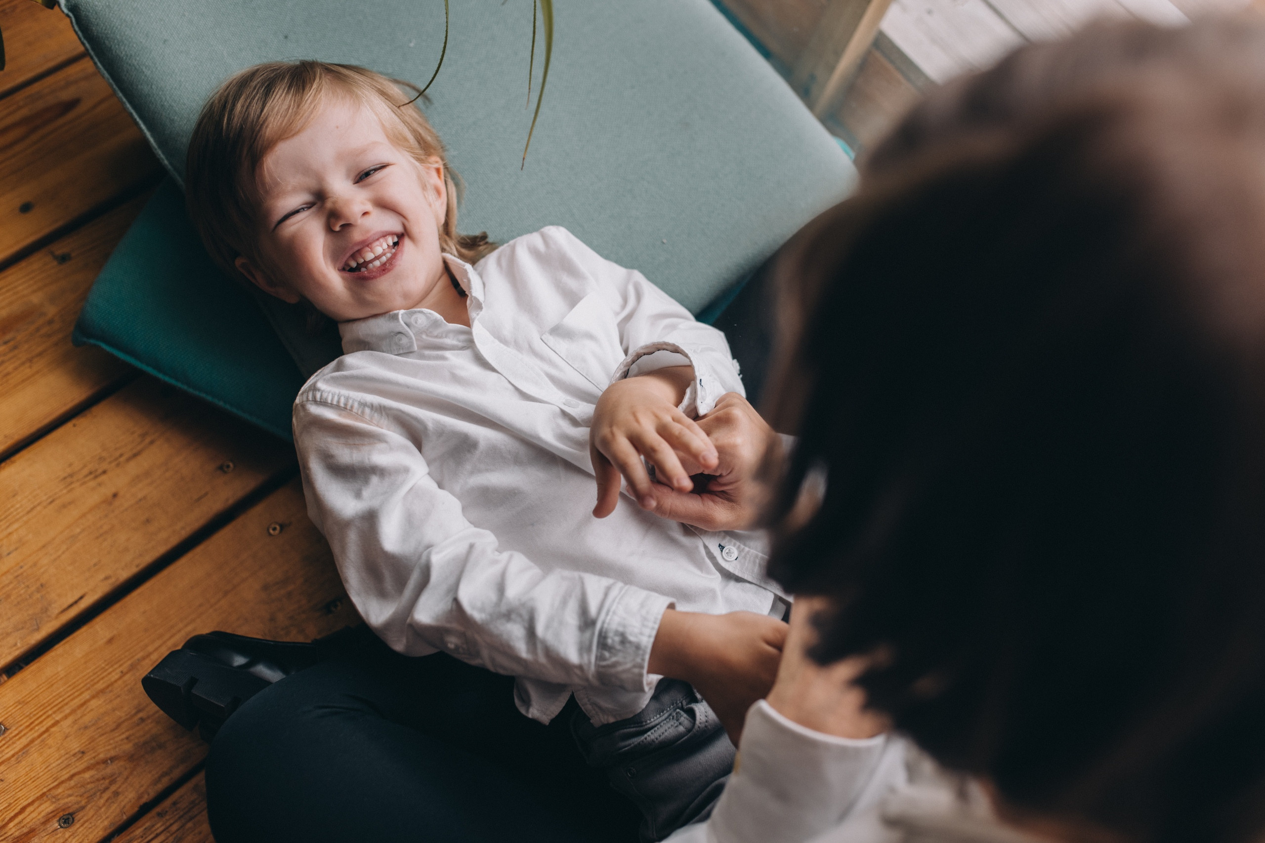 Алиса и Даня. Семейный фотограф в Самаре Елена Ефимова