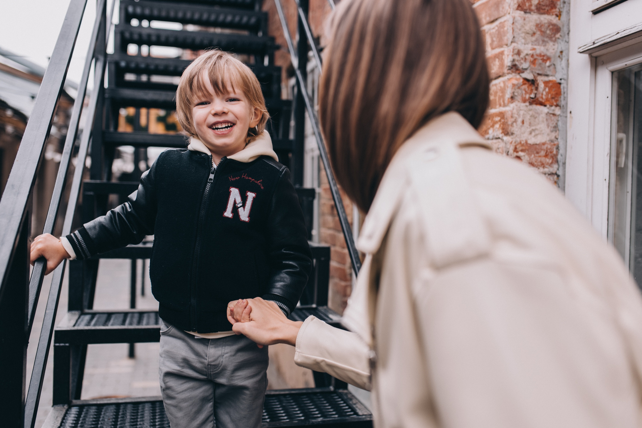 Семейный фотограф в Самаре Елена Ефимова