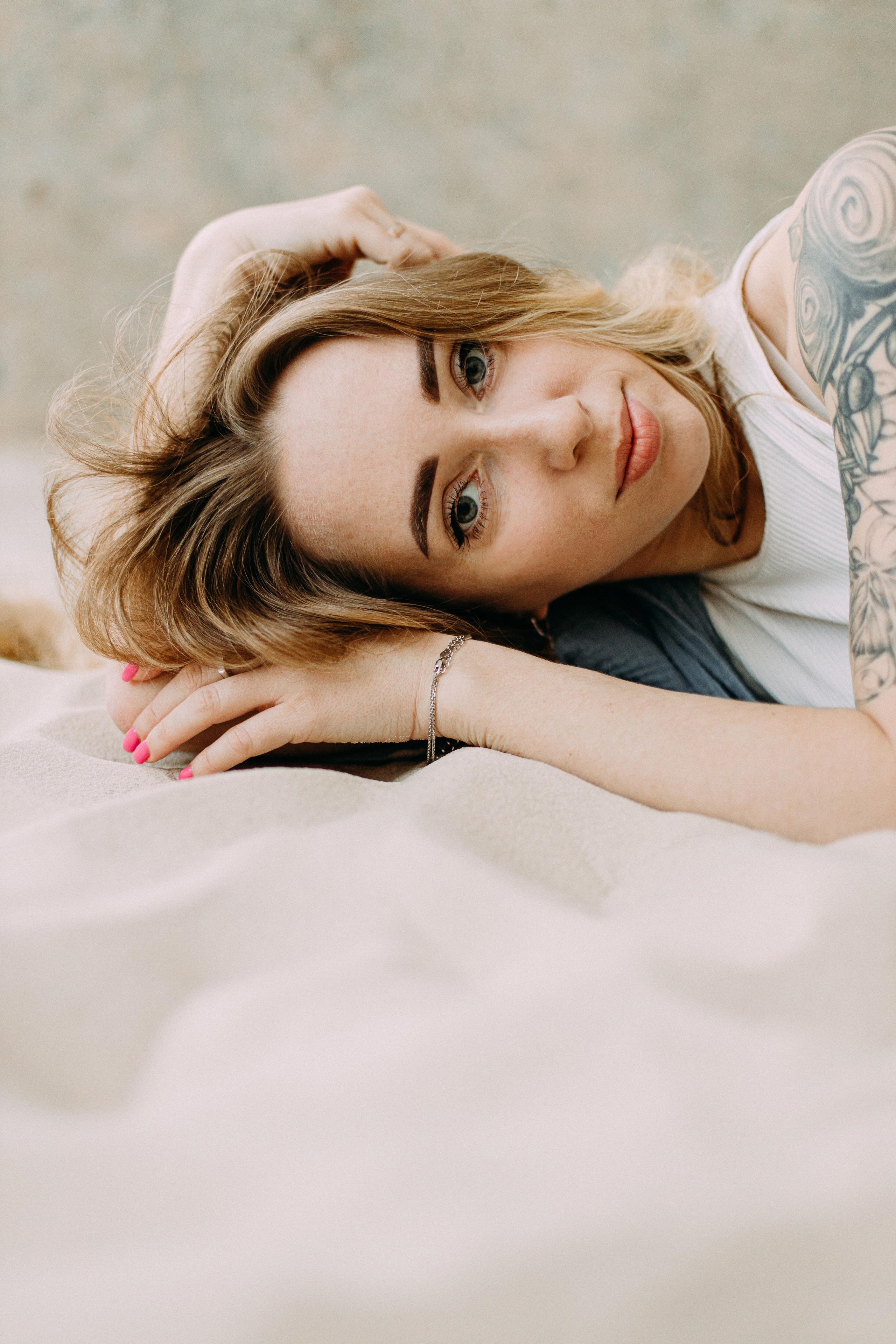 Ника. Семейный фотограф в Самаре Елена Ефимова