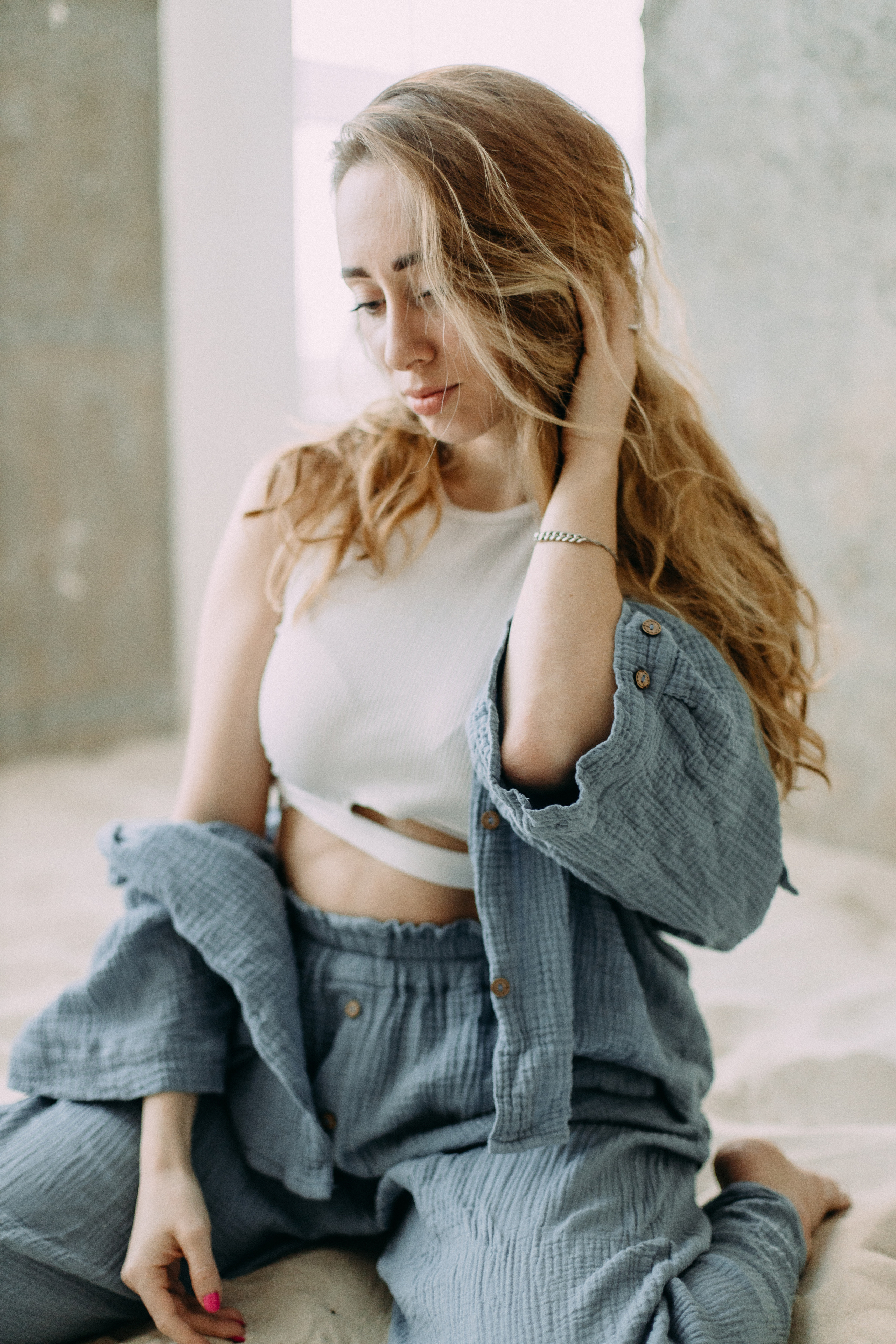 Ника. Семейный фотограф в Самаре Елена Ефимова