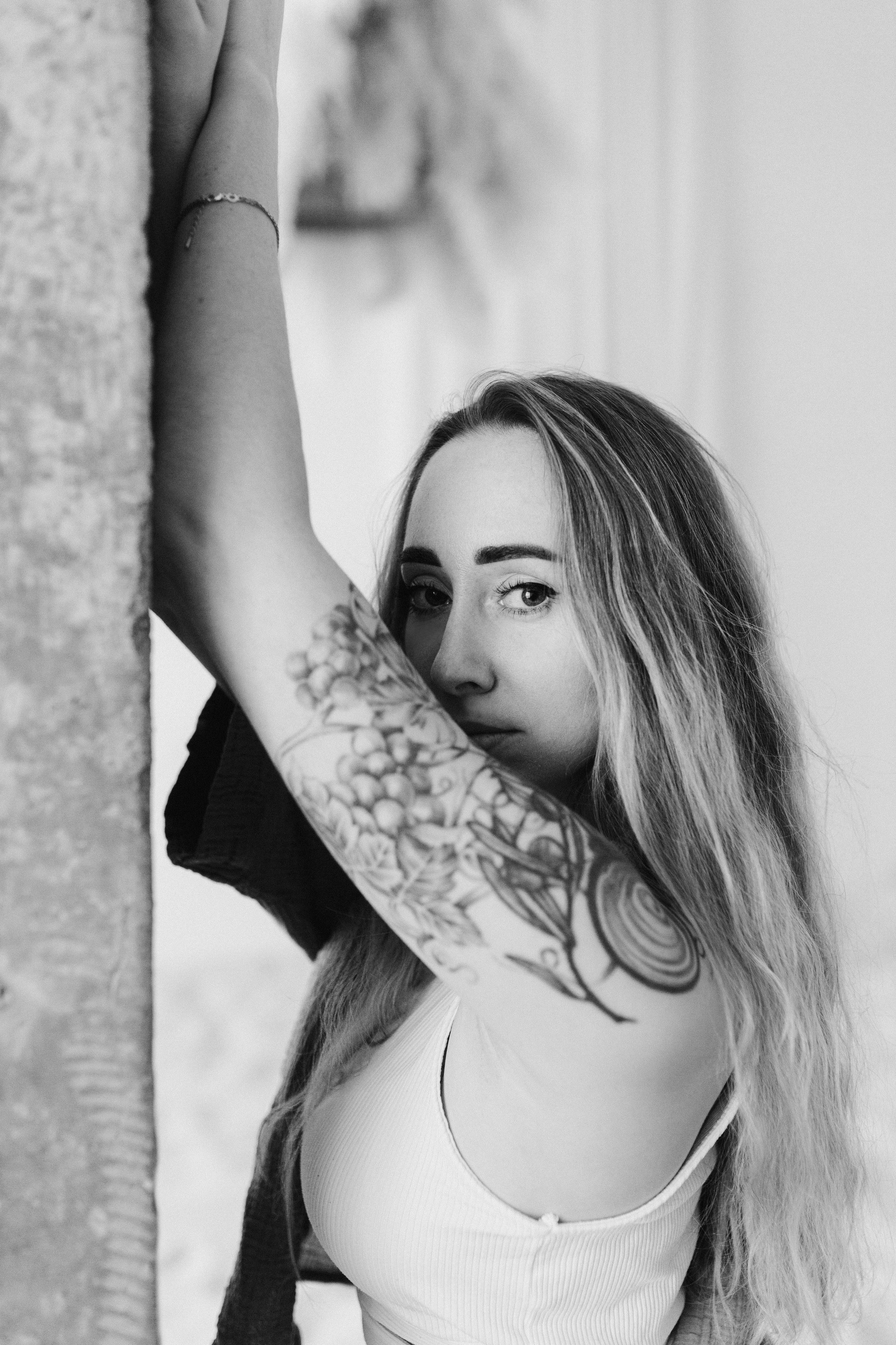 Ника. Семейный фотограф в Самаре Елена Ефимова