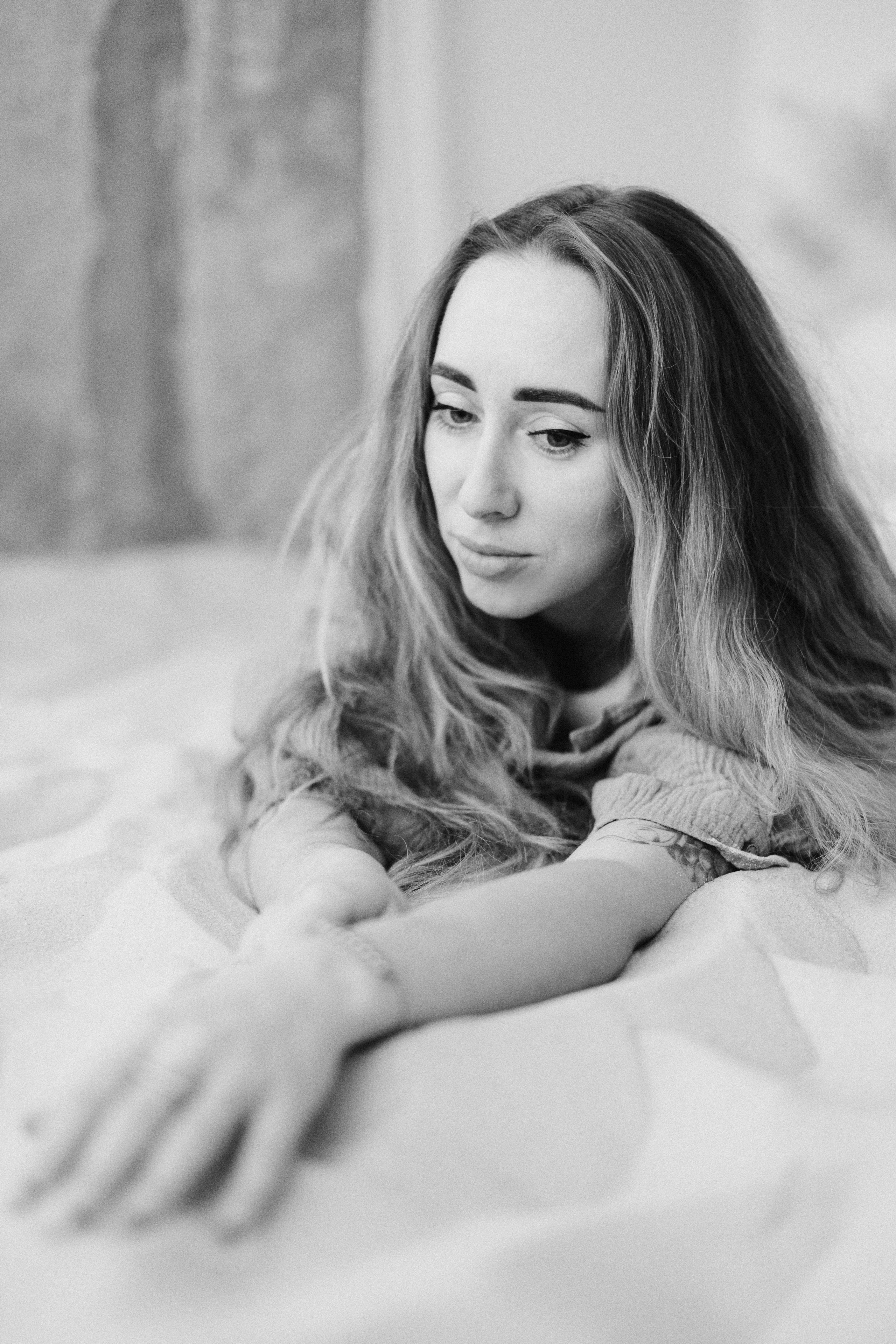 Ника. Семейный фотограф в Самаре Елена Ефимова