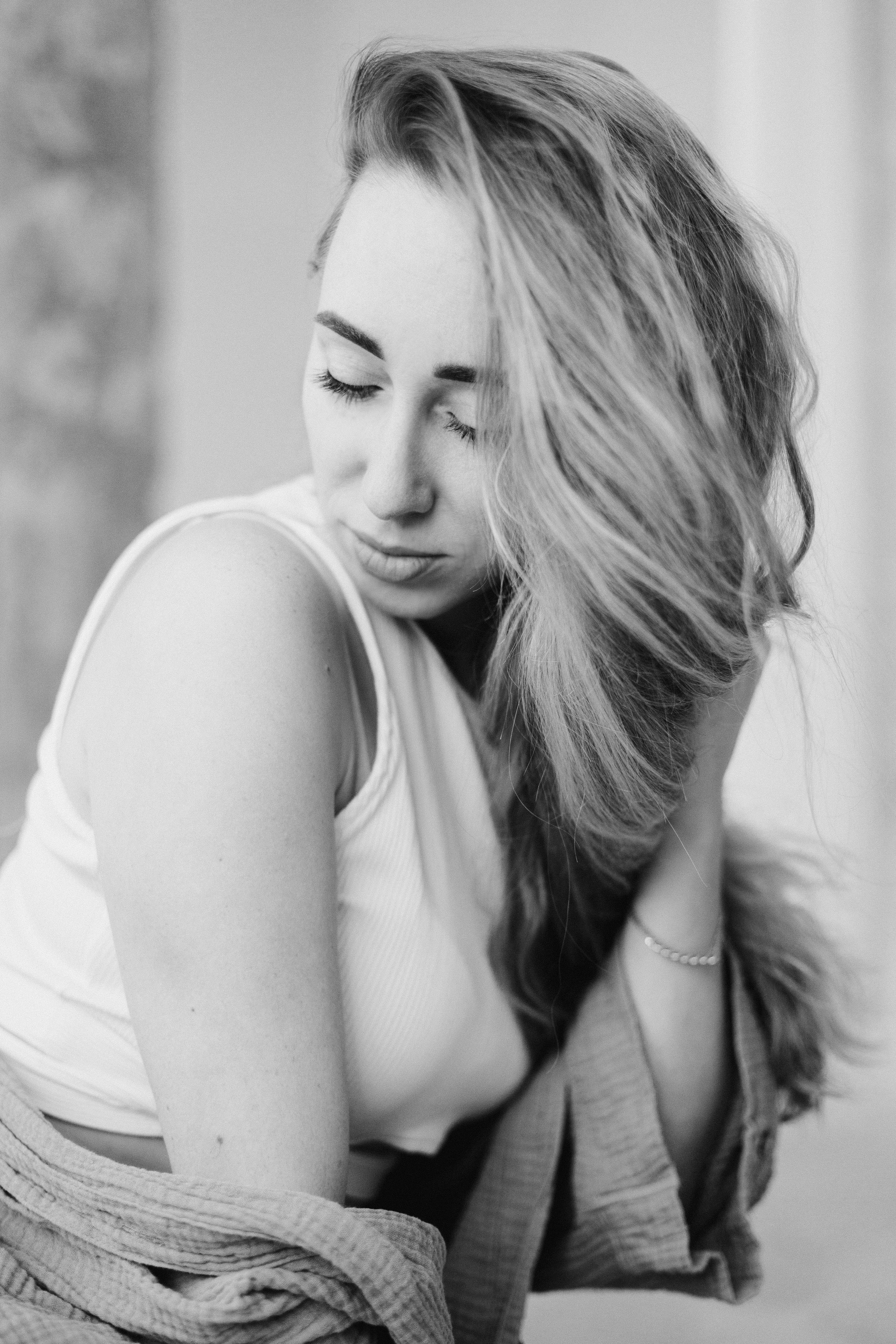 Ника. Семейный фотограф в Самаре Елена Ефимова