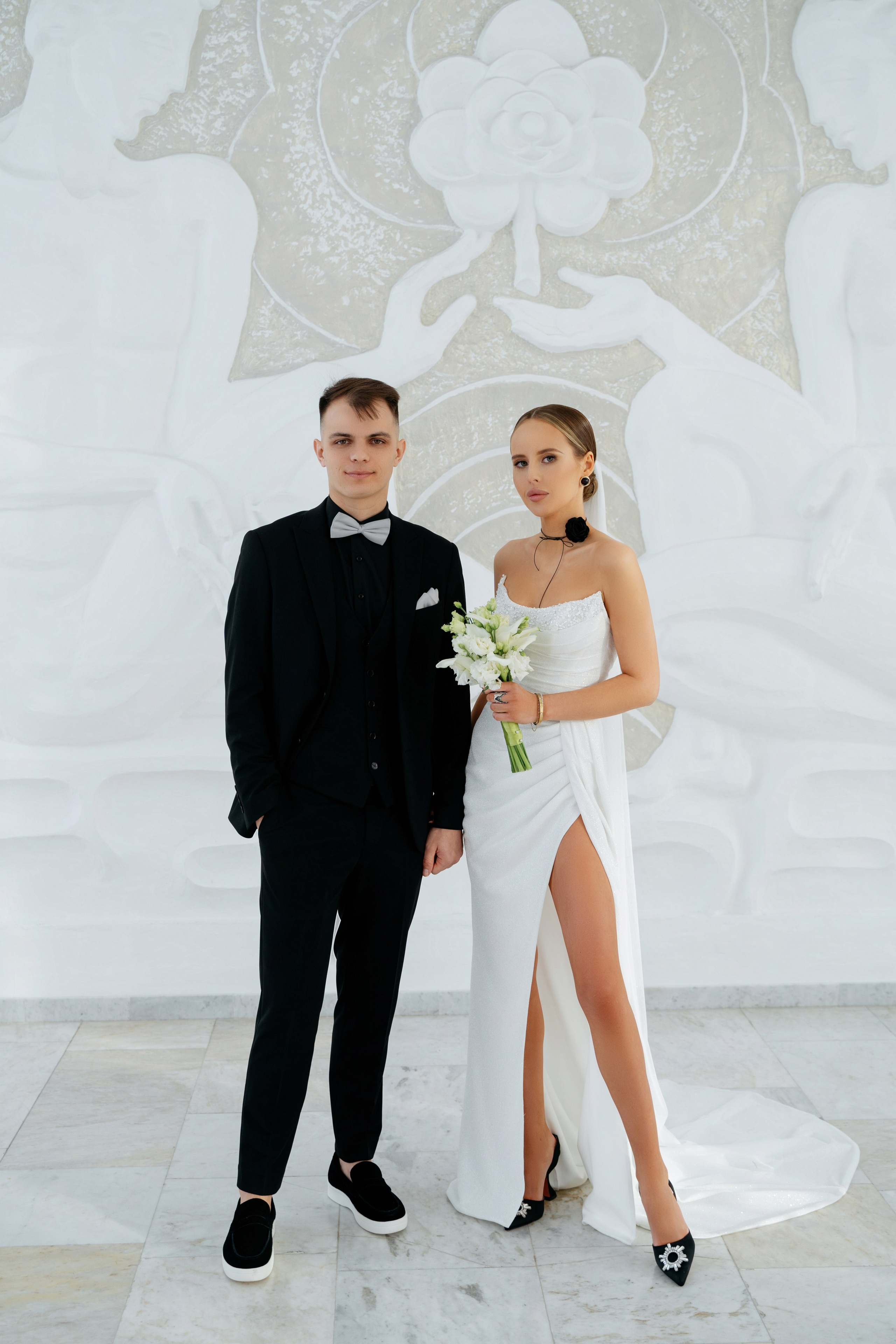 Евгений & Ксения. Фотограф Самара Одинокова Ангелина