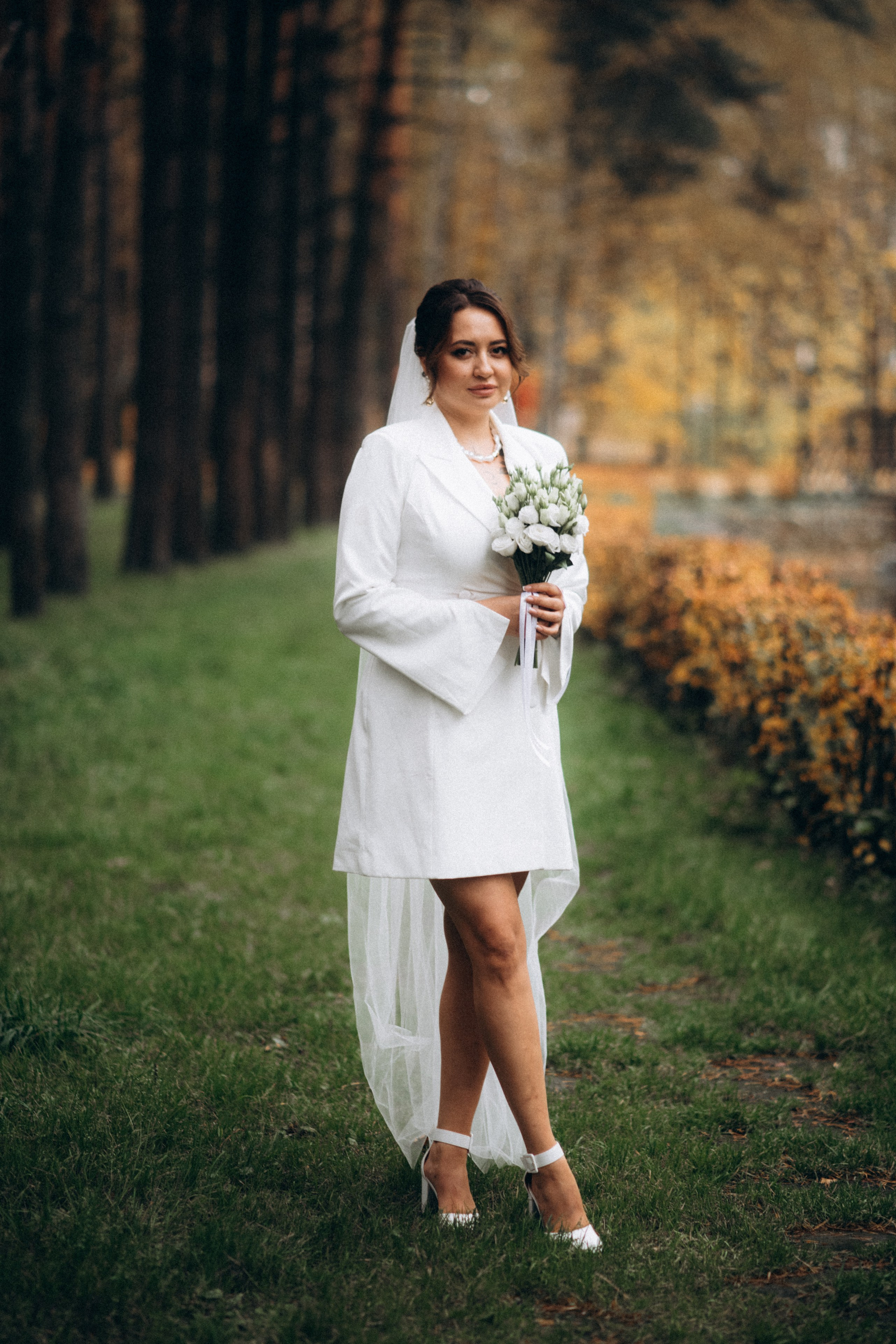 Свадьба в Домодедово