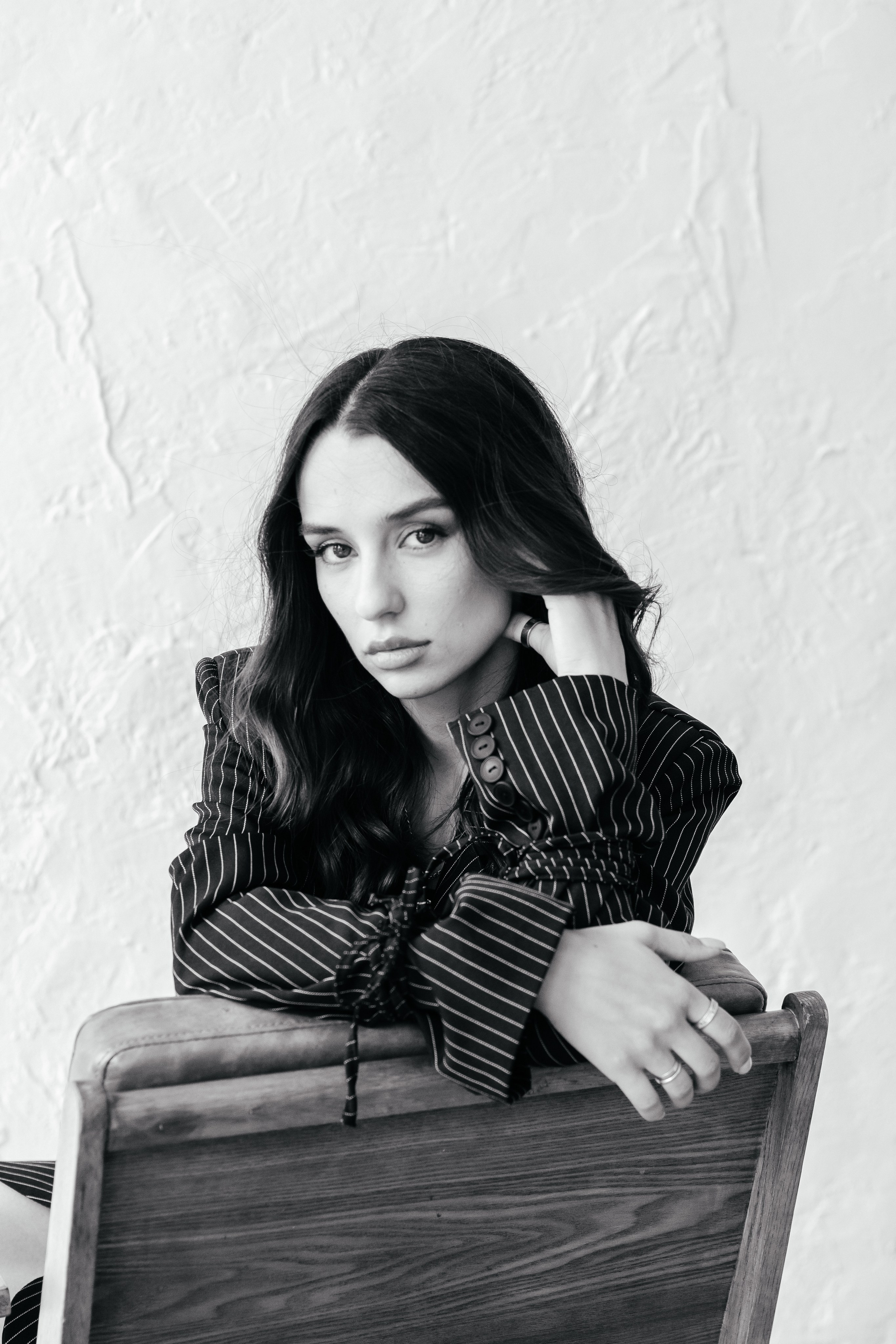 Вера. Фотограф в Шатуре Оксана Осьмакова