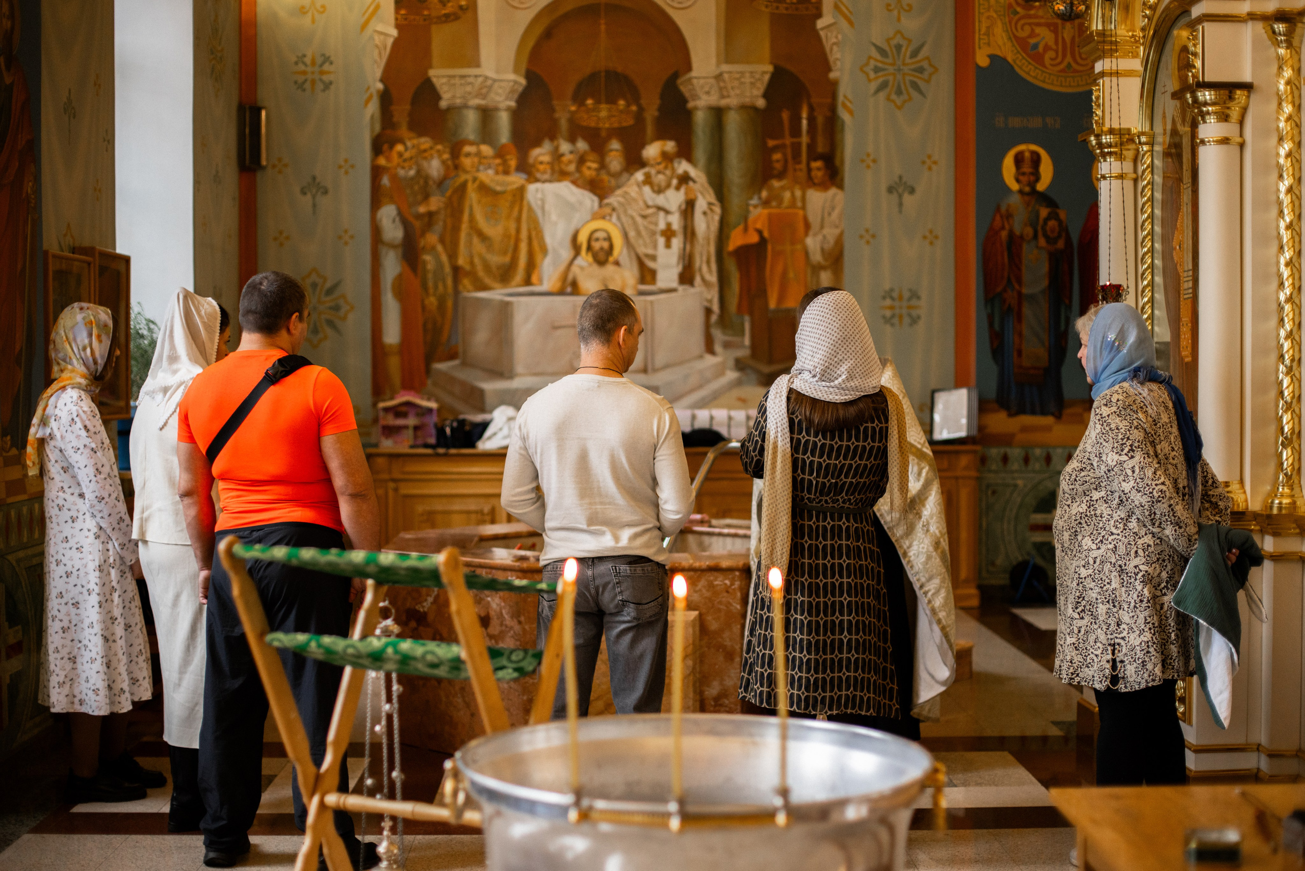 Алексей. Фотограф в Шатуре Оксана Осьмакова