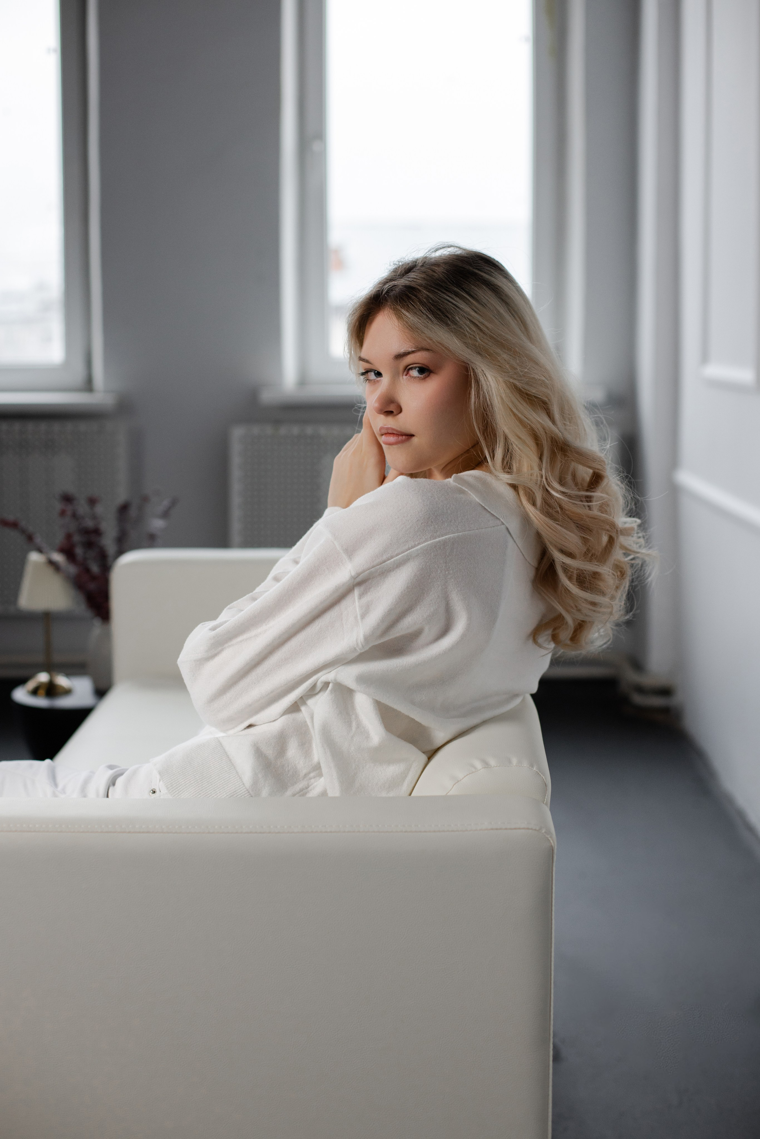 Лидия. Фотограф в Шатуре Оксана Осьмакова