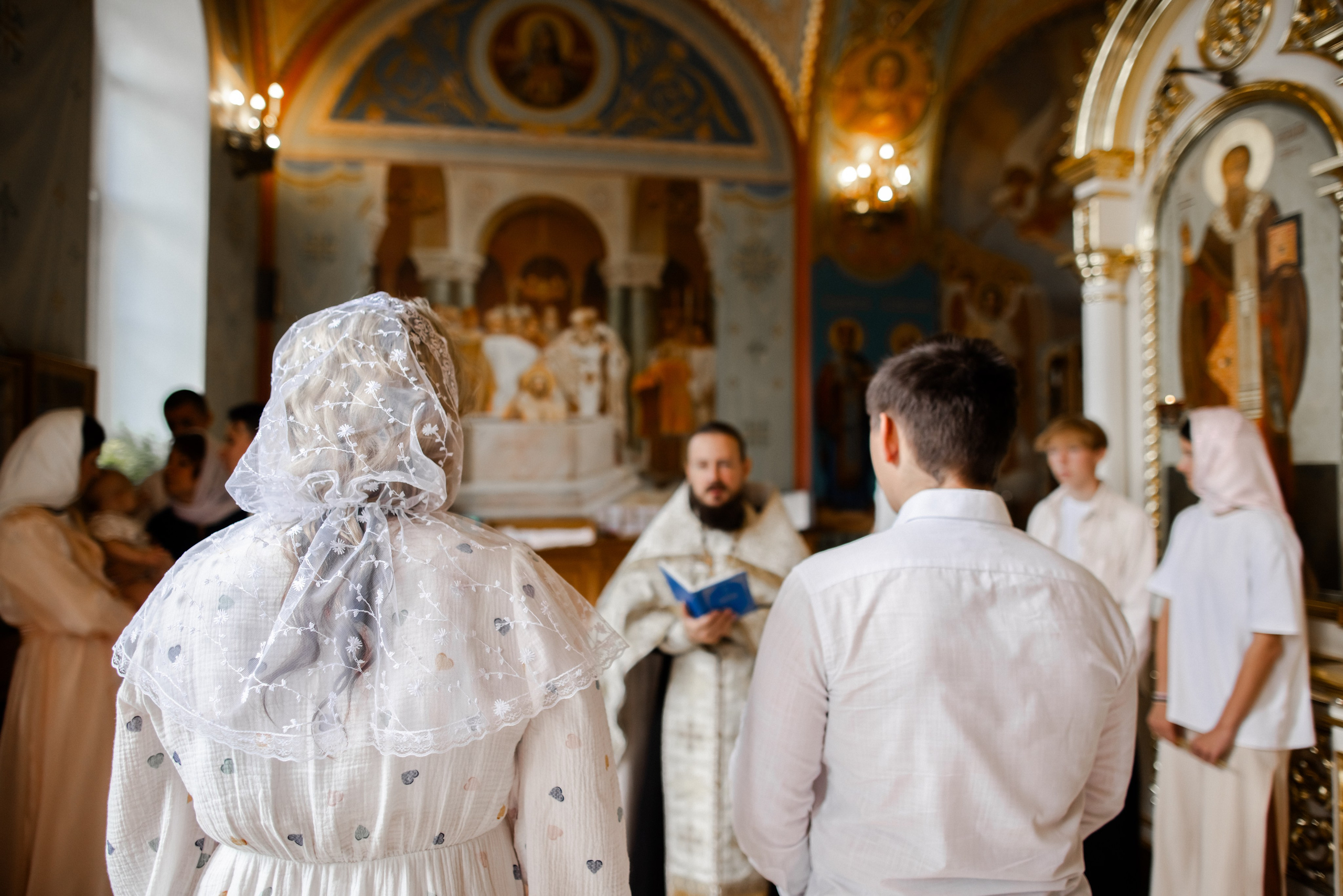 Мелисса. Фотограф в Шатуре Оксана Осьмакова
