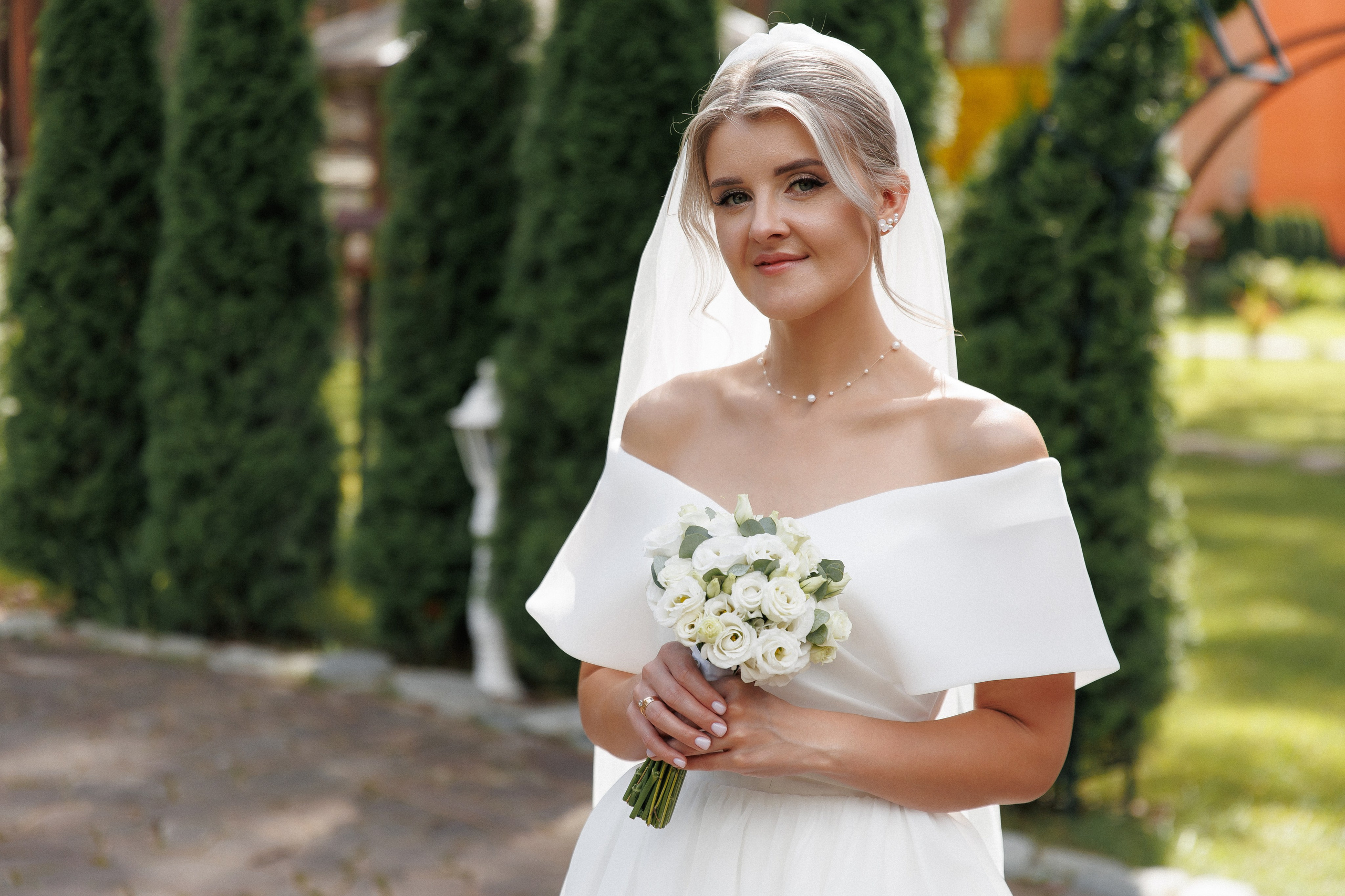 Свадьба Маргариты и Владимира. Фотограф Петр Капралов