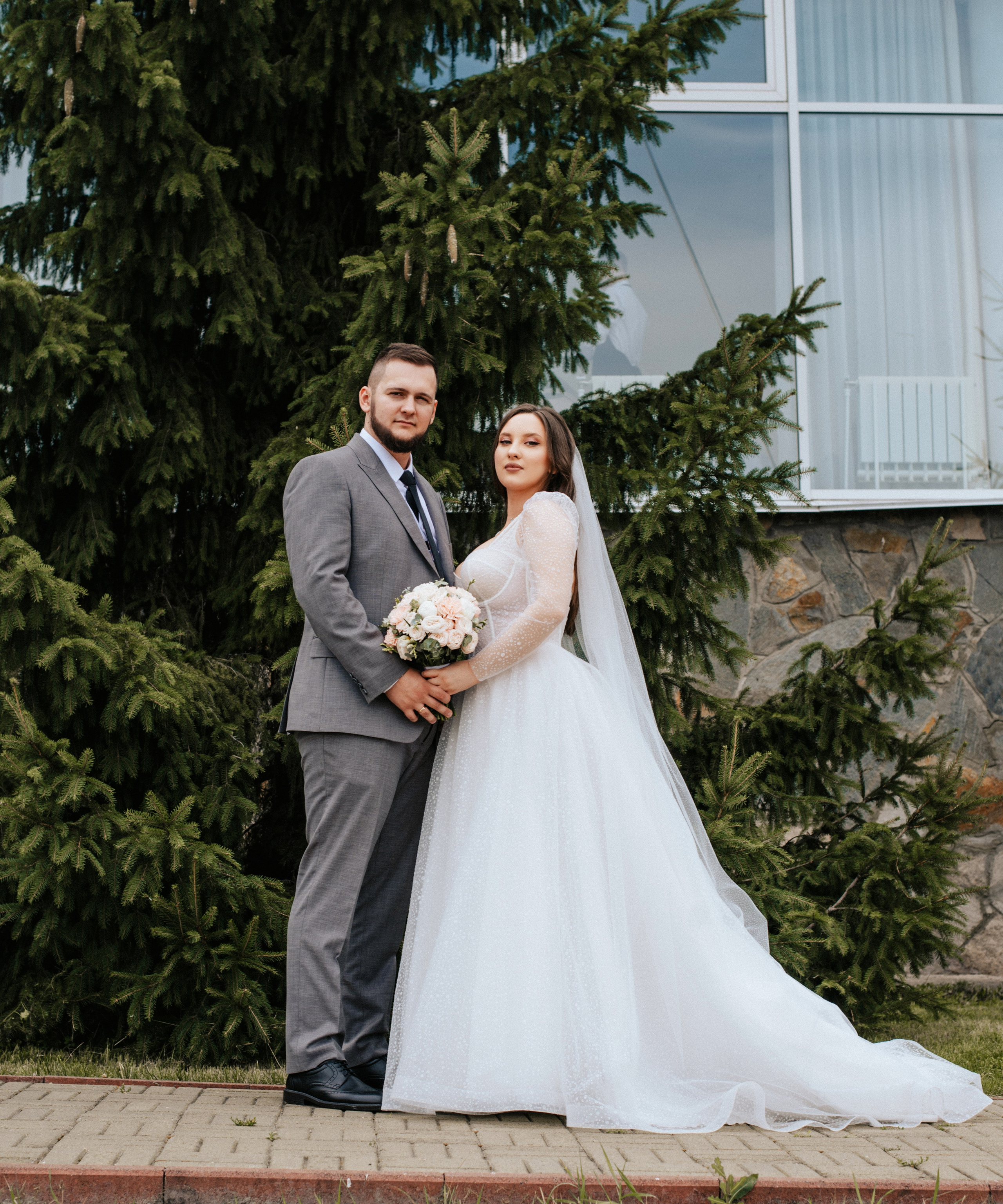 История Никиты и Маргариты