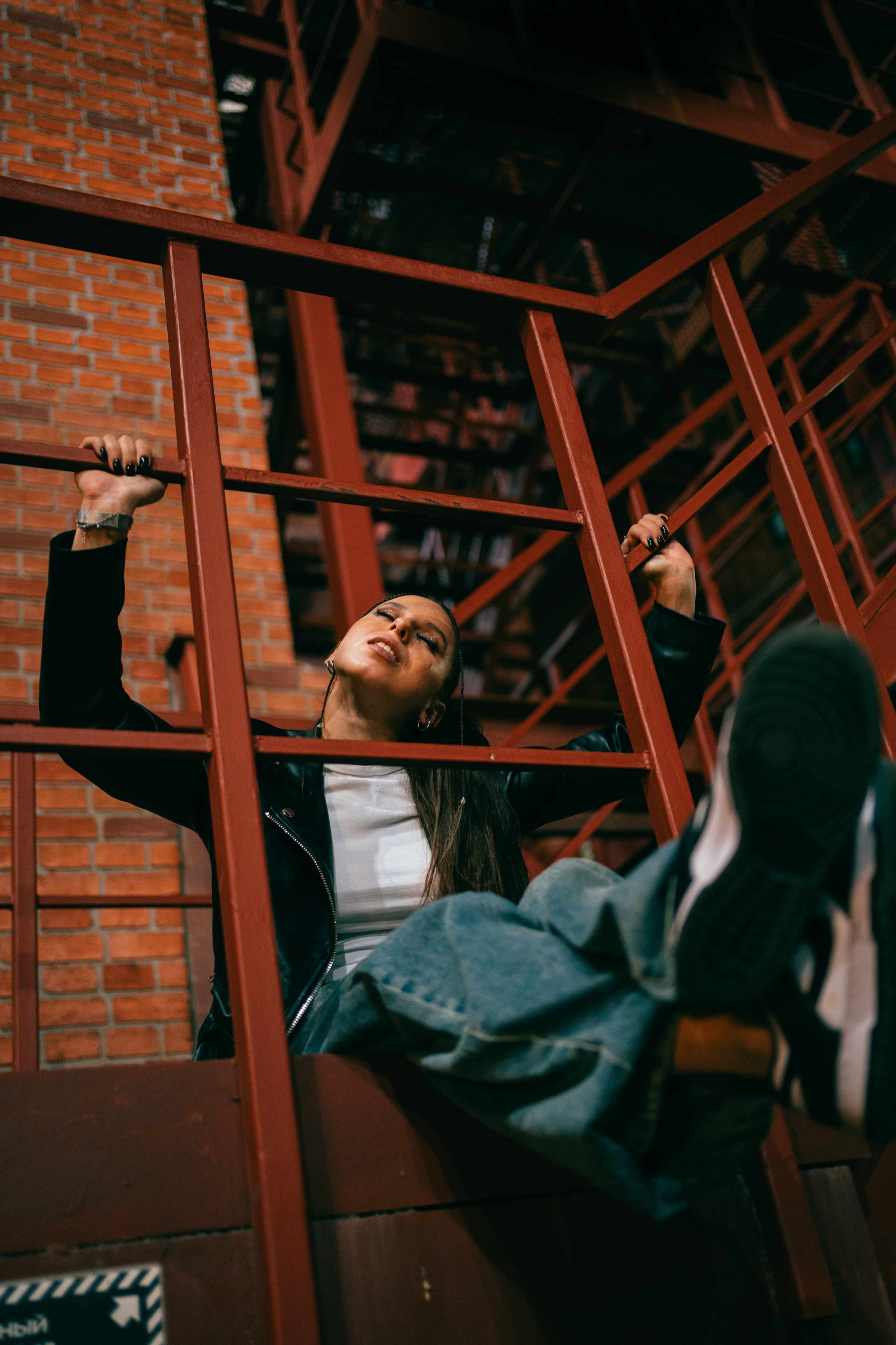 Лера. Репортажный фотограф в Санкт-Петербурге. Фотограф на мероприятие в СПБ