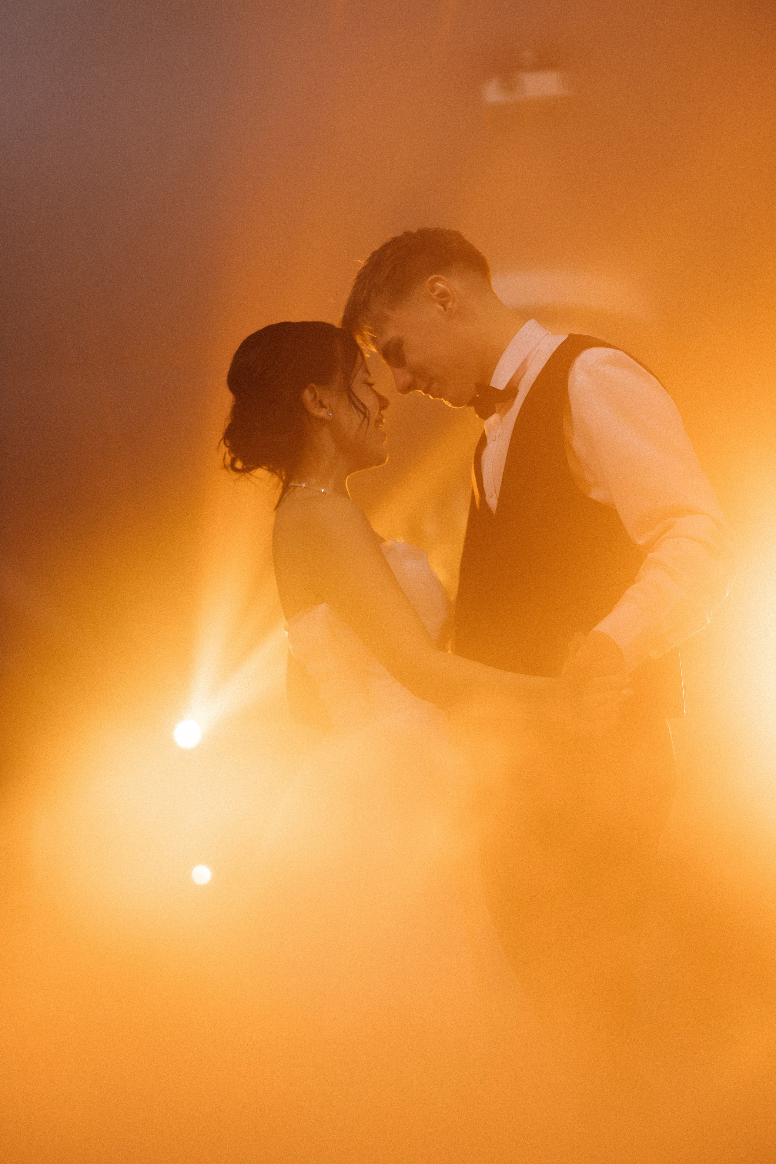 Сергей и Ксения. Свадебный фотограф и видеограф