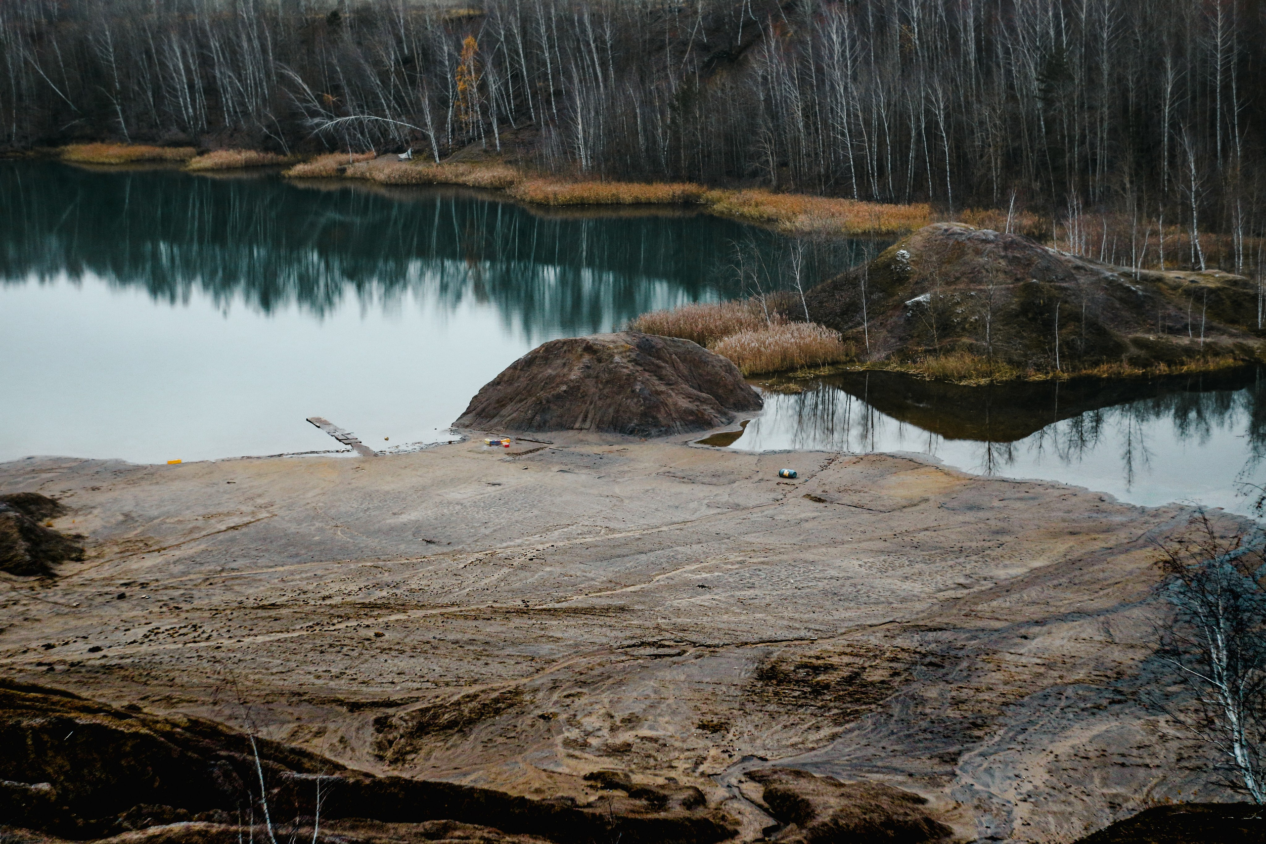 Ноябрь 2022. Efremovaphoto.ru