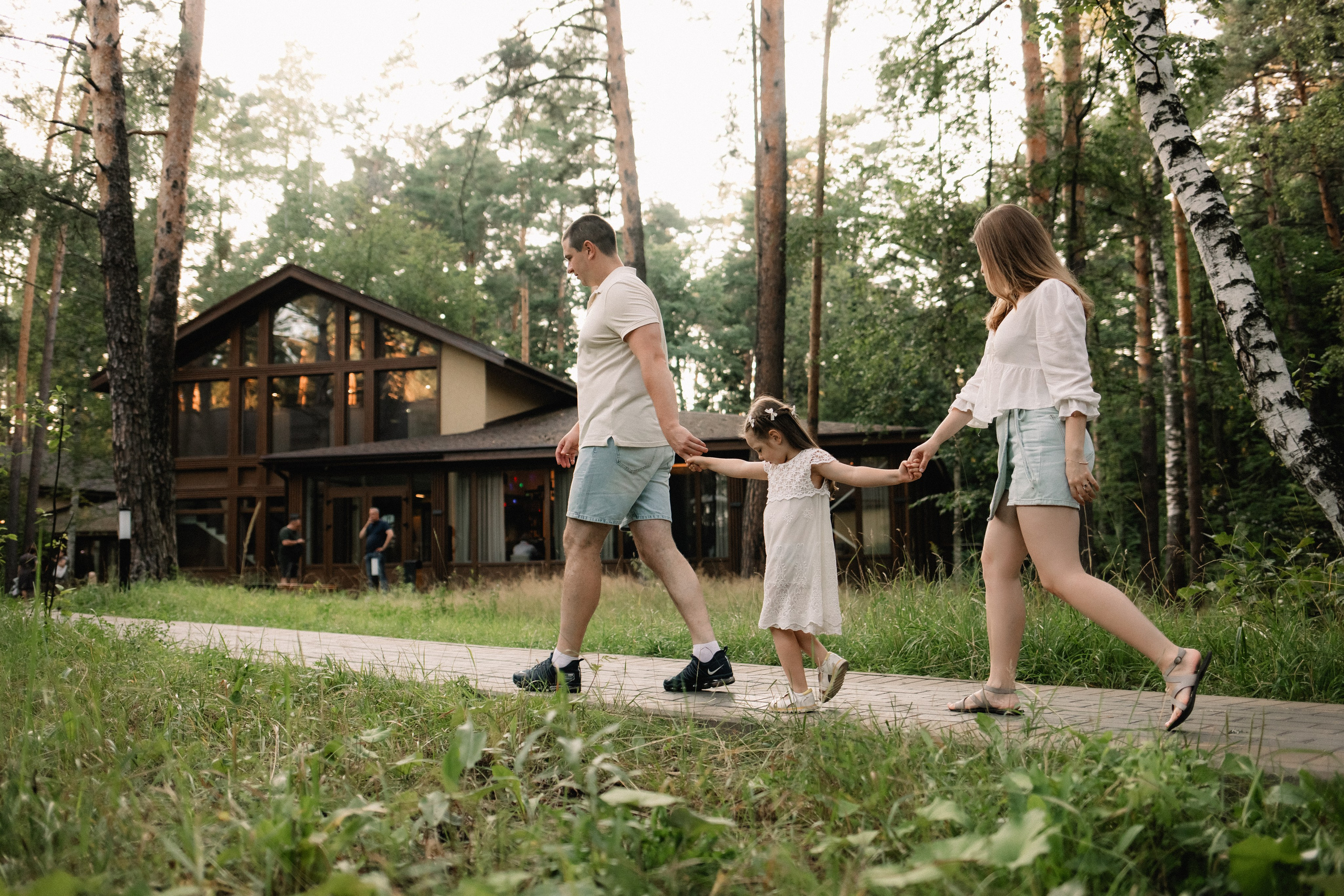 УЛИЦА. Семейный и детский фотограф в Нижнем Новгороде Буслаева Мария