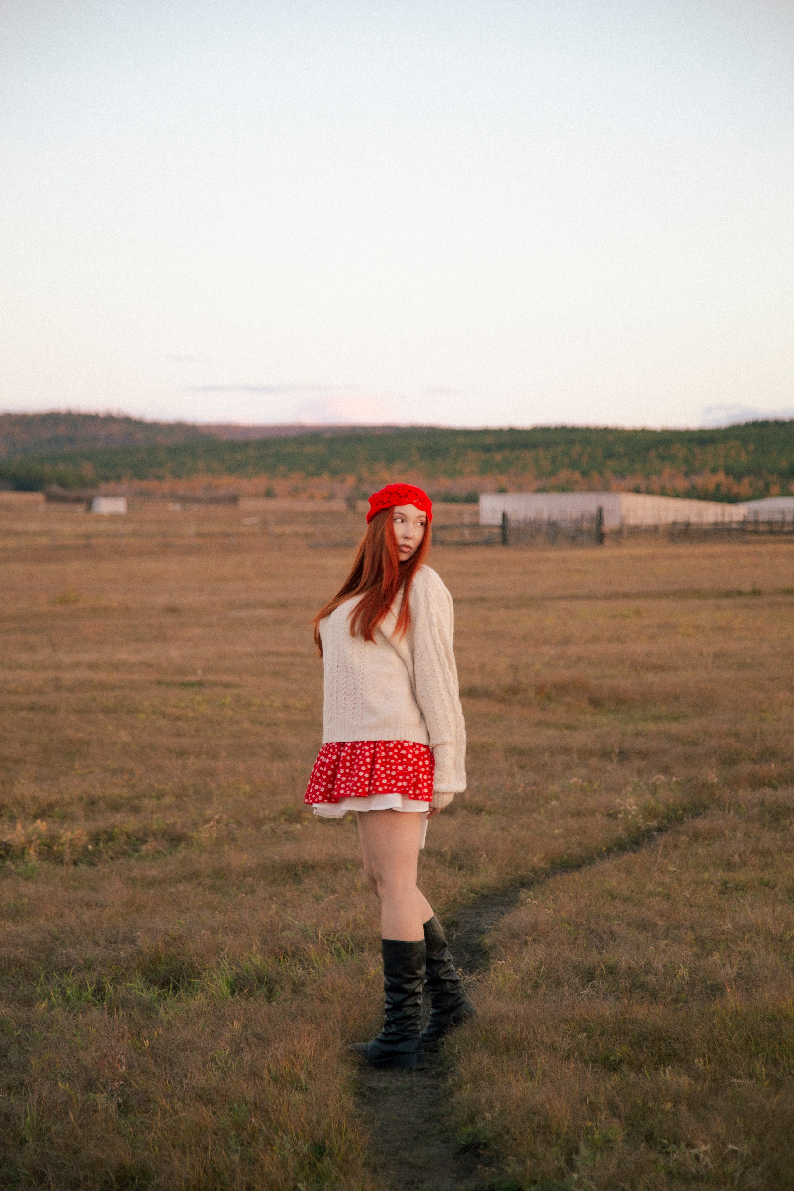 NASTYA. КОНТЕНТ ДЛЯ БРЕНДОВ СПБ Лиза Федотова